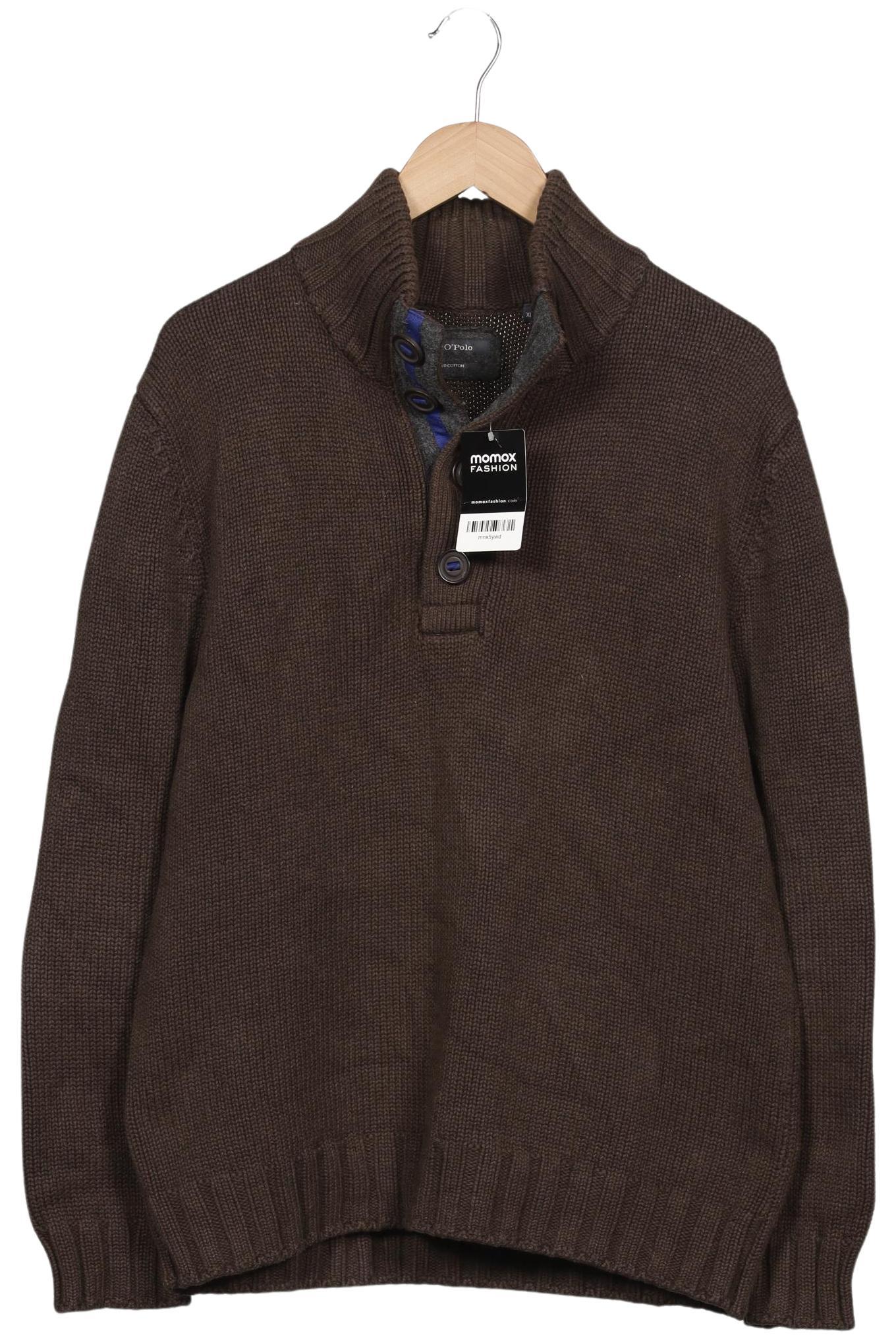 

Marc O Polo Damen Pullover, braun, Gr. 44