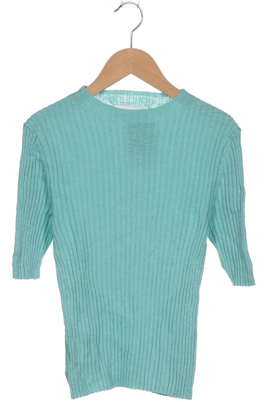 

Marc O Polo Damen Pullover, blau