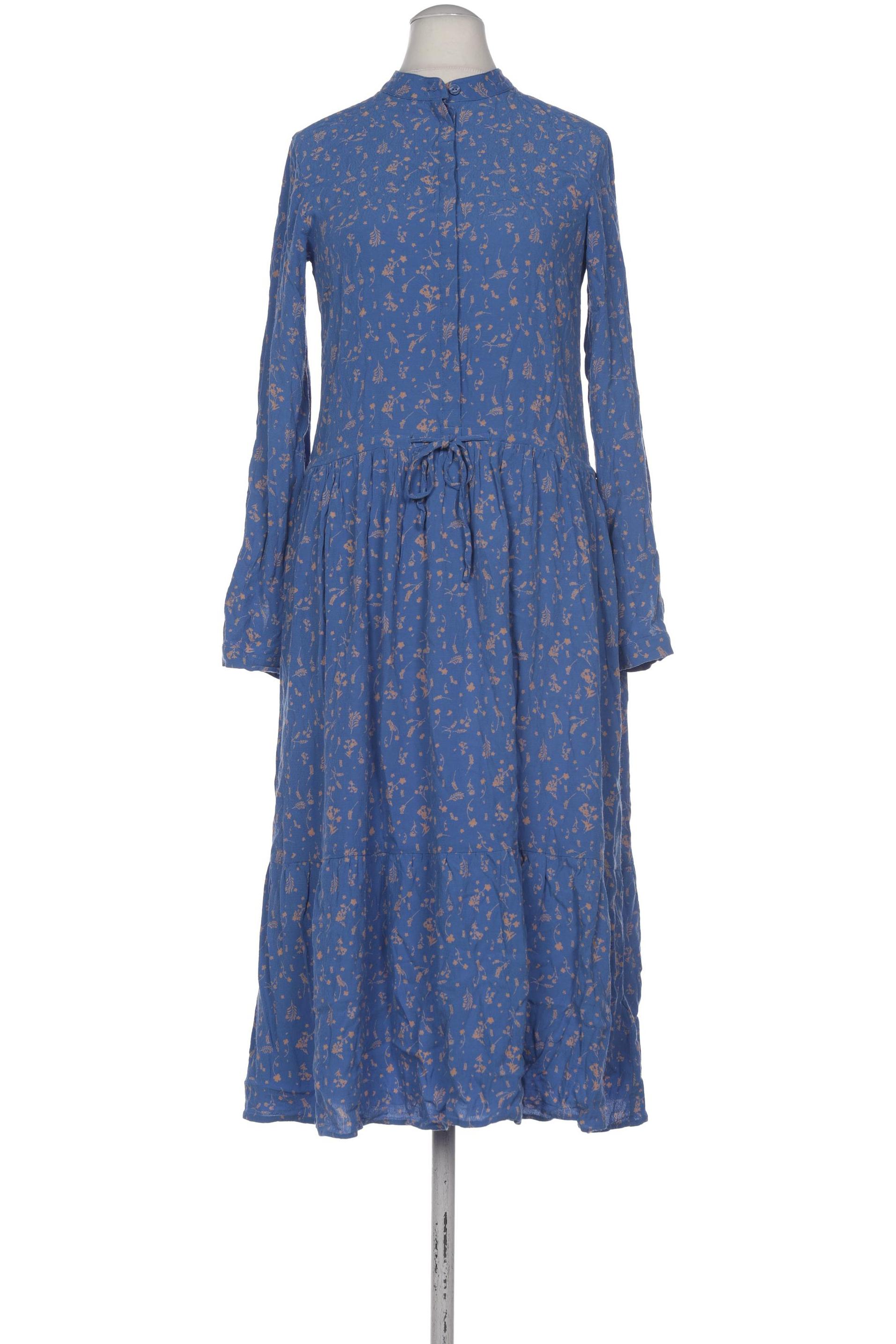

Marc O Polo Damen Kleid, blau, Gr. 36