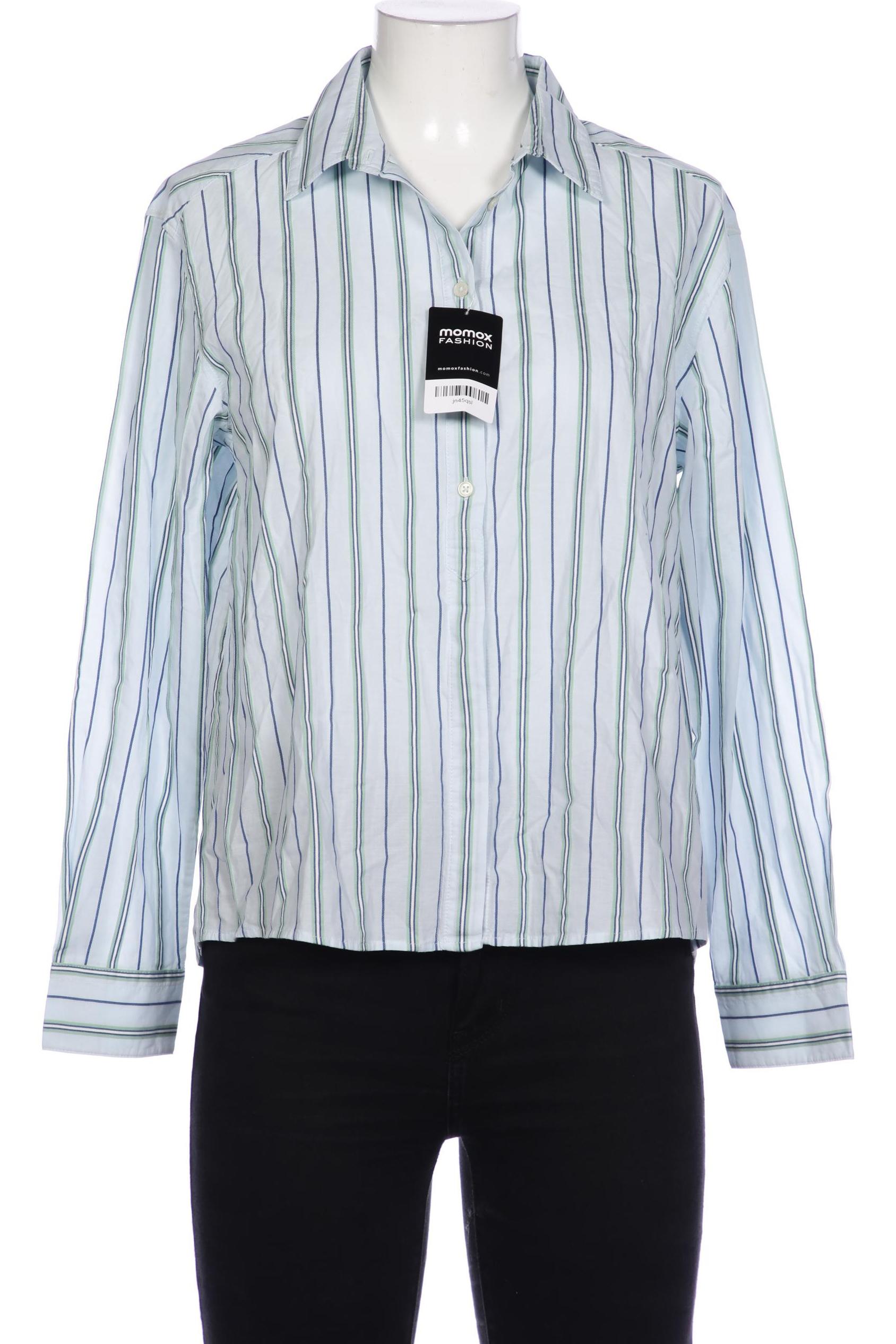 

Marc O Polo Damen Bluse, hellblau