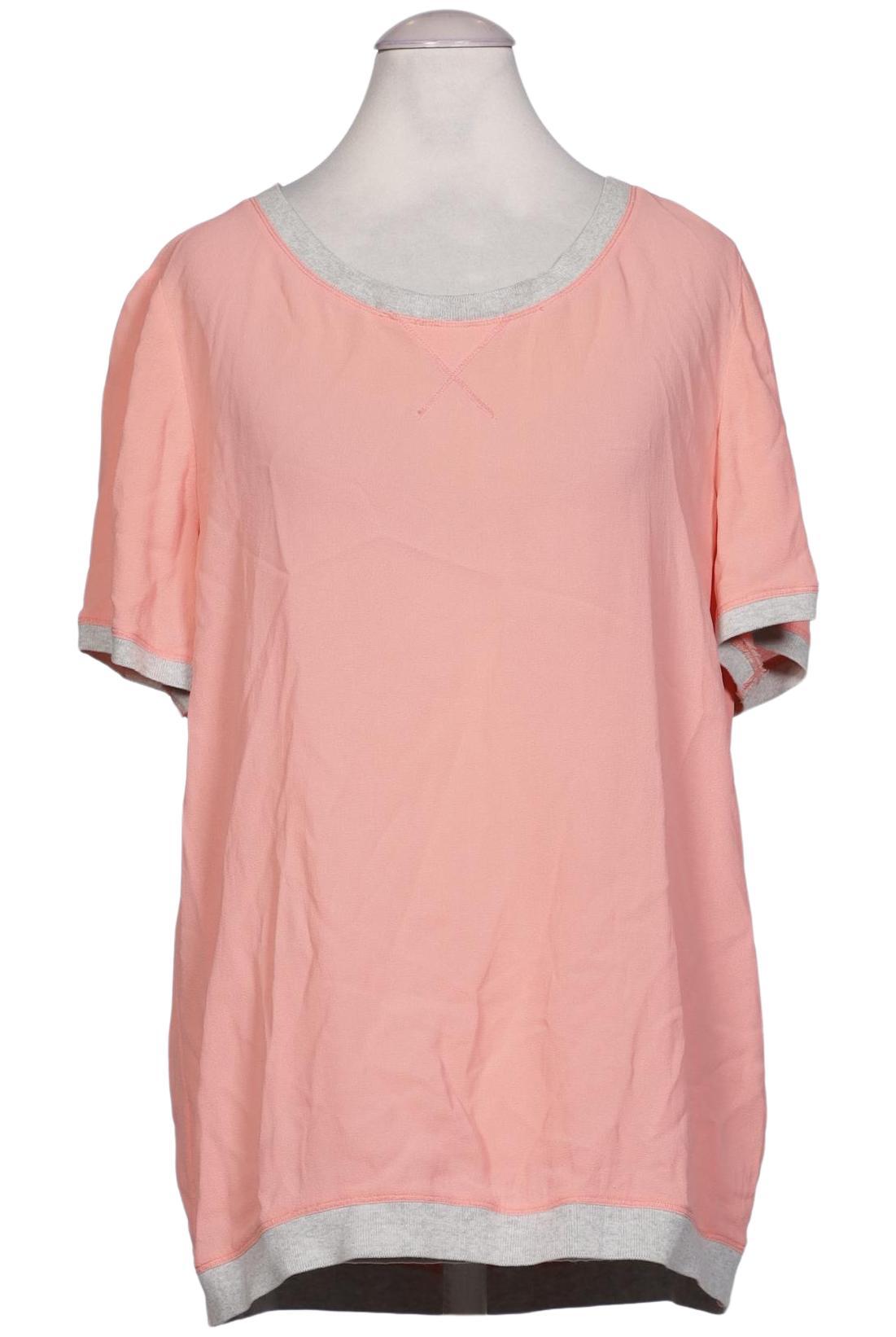 

Marc O Polo Damen Bluse, pink, Gr. 40