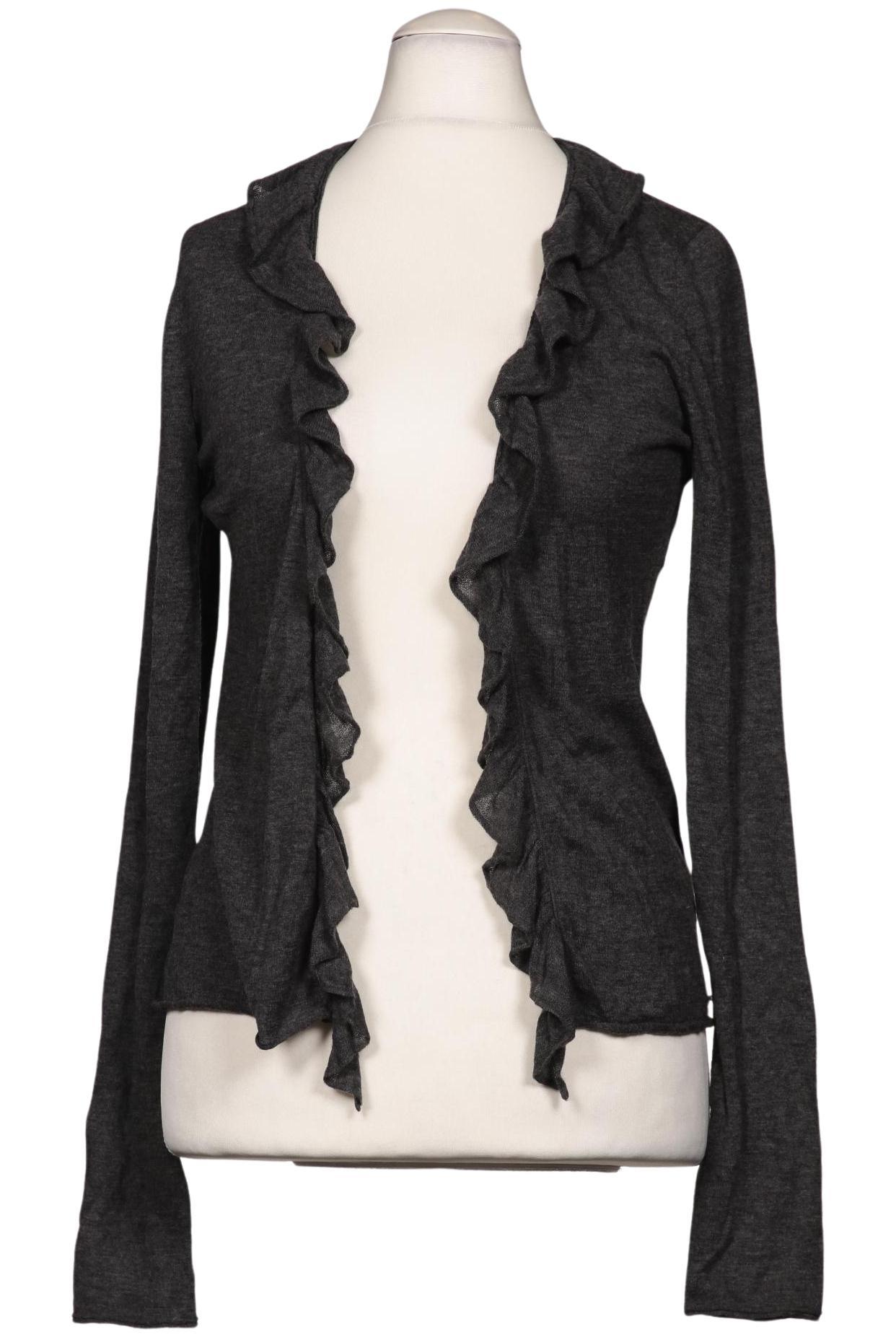 

Marc O Polo Damen Strickjacke, grau, Gr. 38