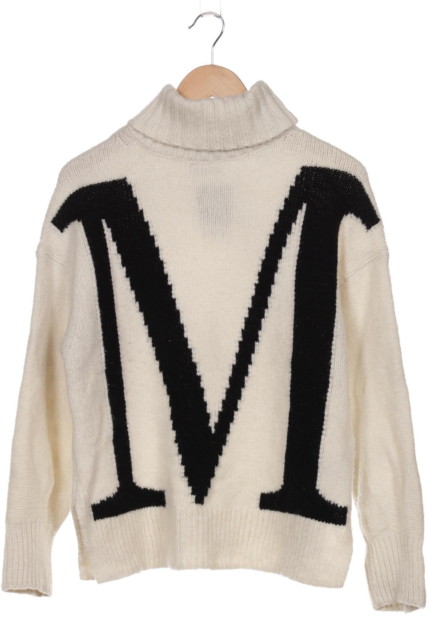

Marc O Polo Damen Pullover, cremeweiß, Gr. 38
