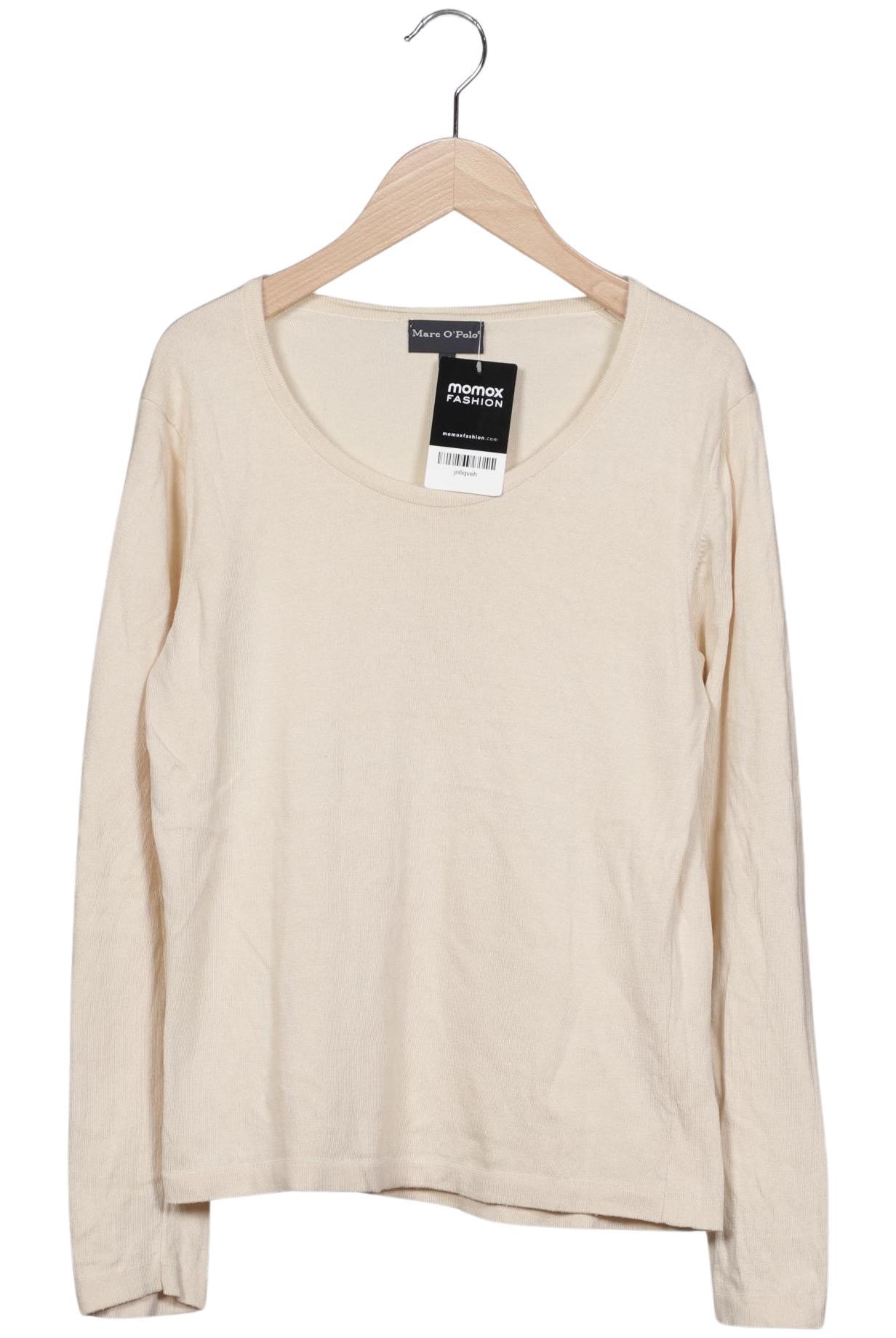 

Marc O Polo Damen Pullover, cremeweiß, Gr. 38