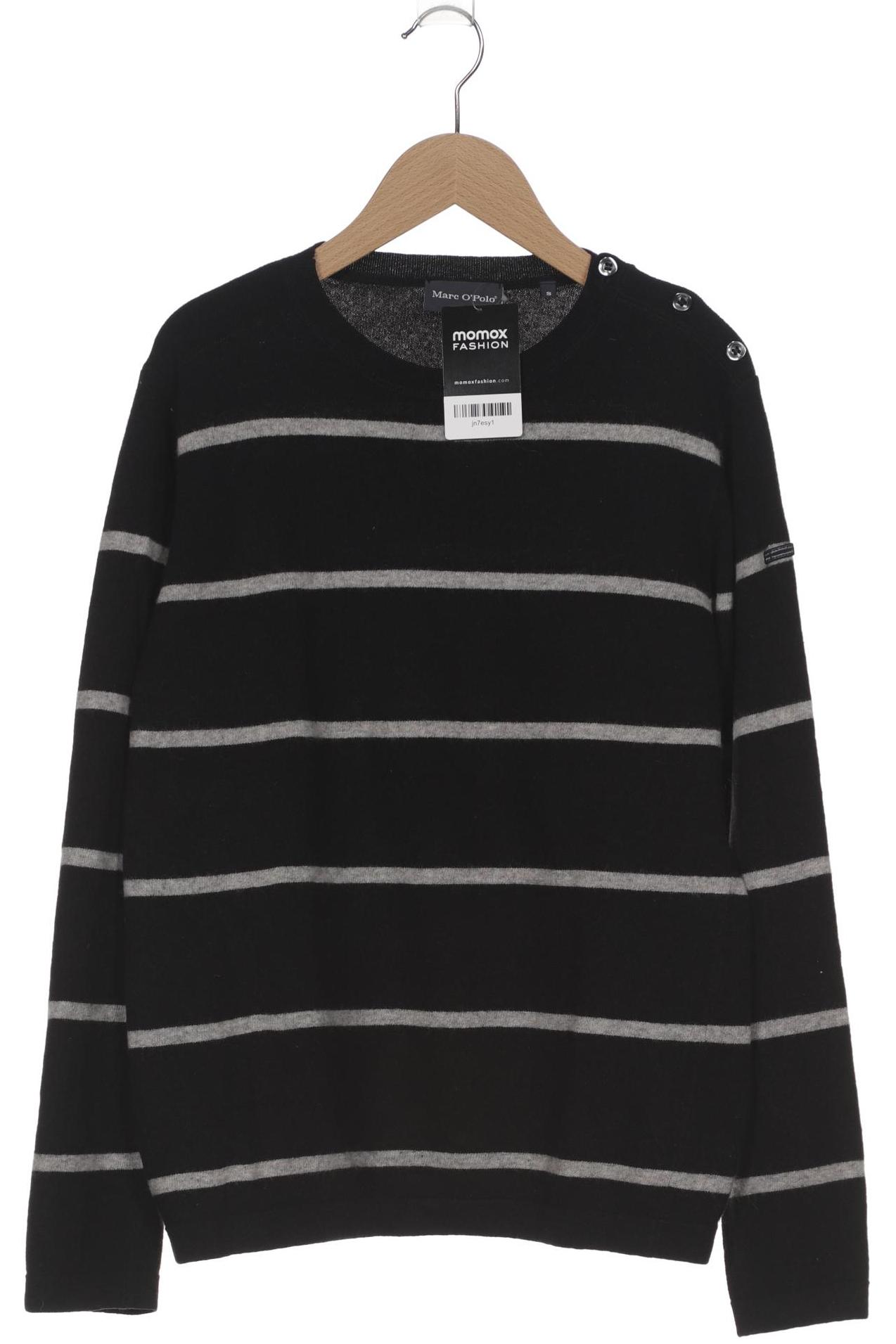 

Marc O Polo Herren Pullover, schwarz, Gr. 46