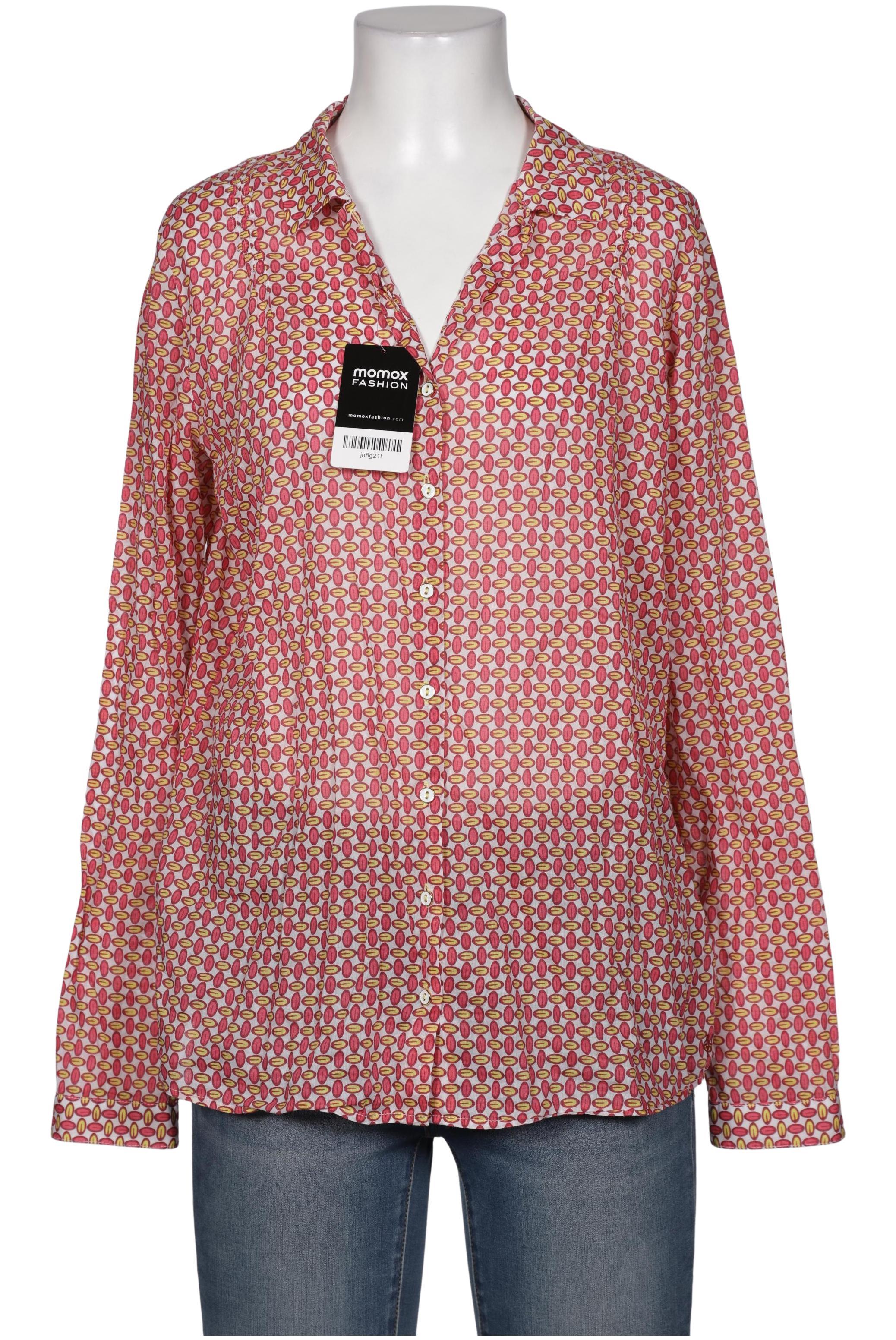 

Marc O Polo Damen Bluse, pink, Gr. 40