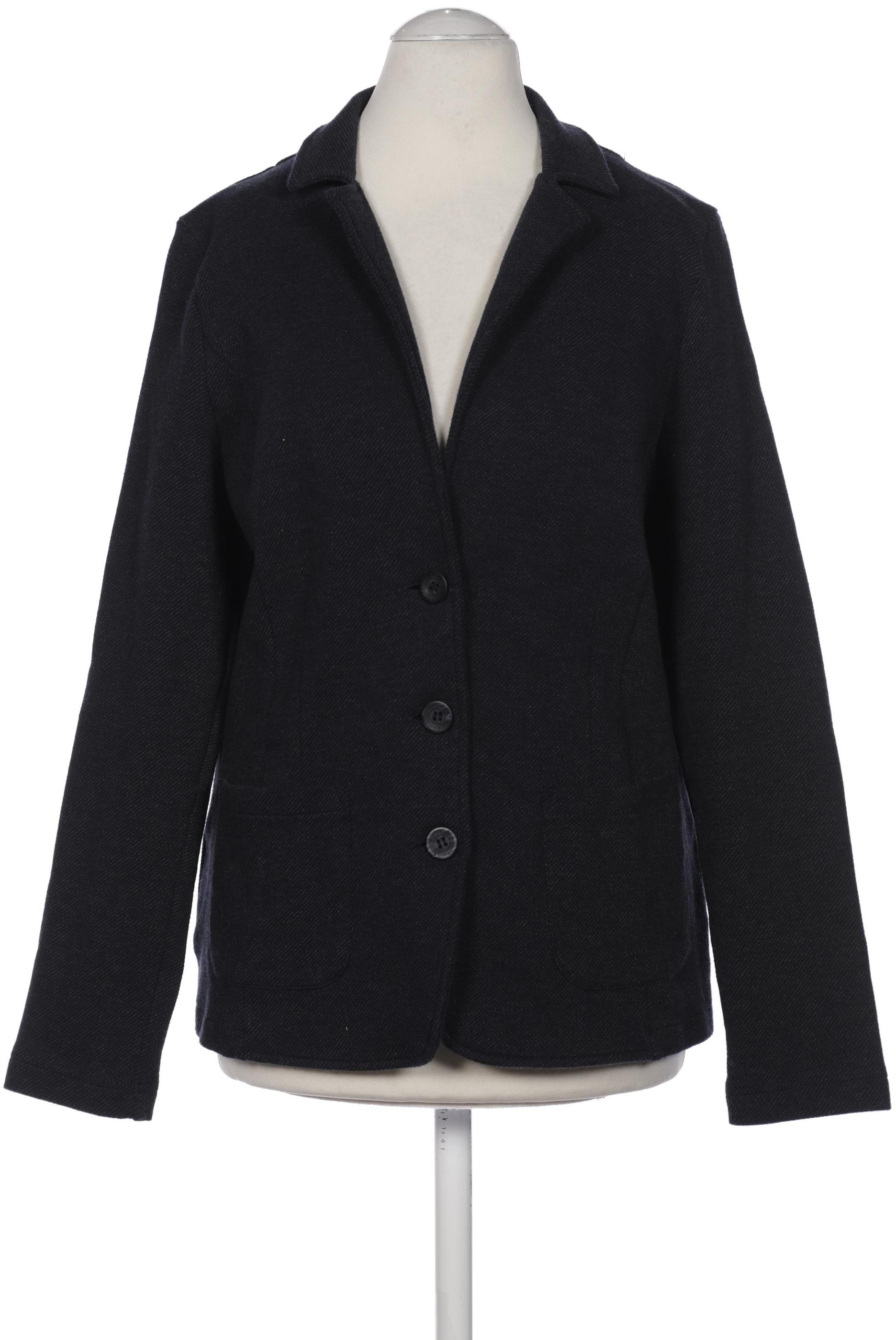 

Marc O Polo Damen Blazer, marineblau, Gr. 40
