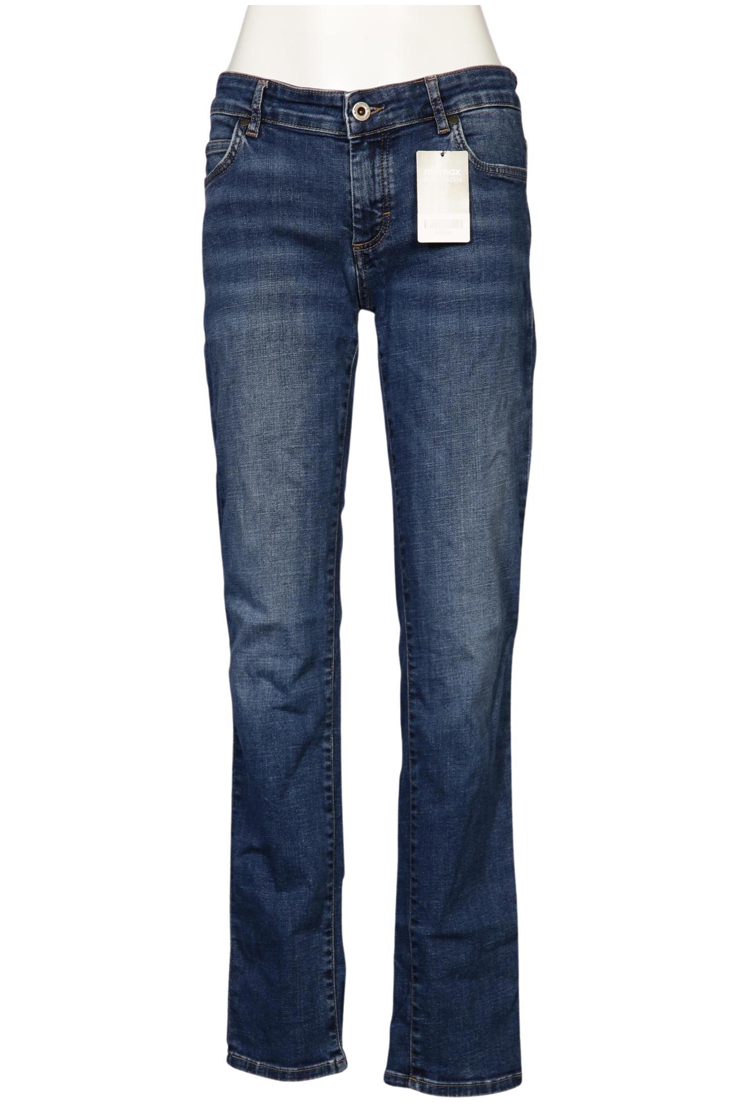 

Marc O Polo Damen Jeans, blau, Gr. 29
