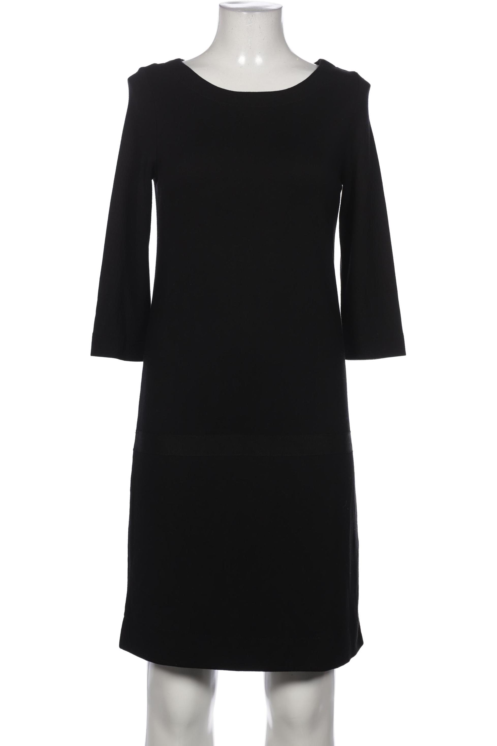 

Marc O Polo Damen Kleid, schwarz, Gr. 38