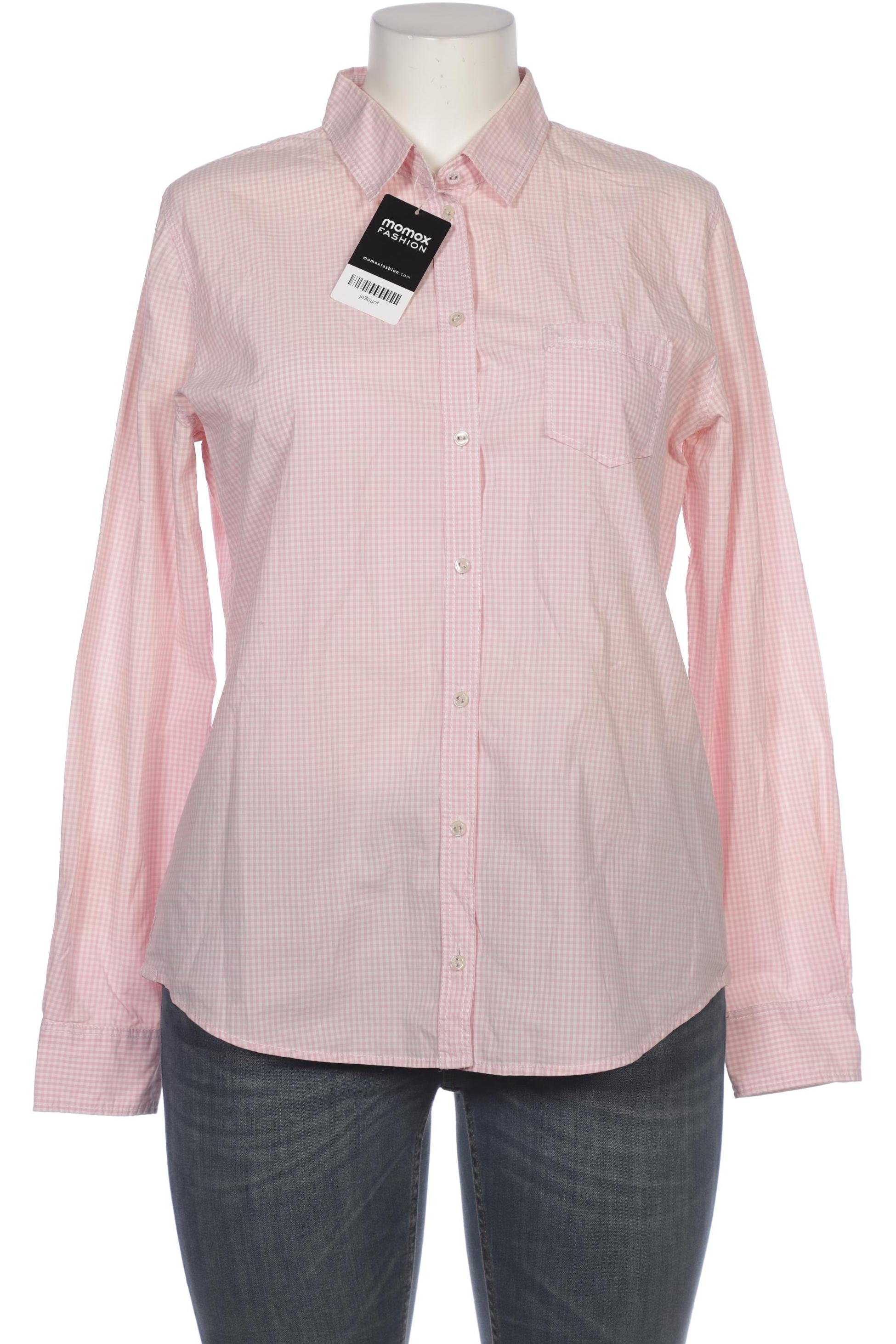 

Marc O Polo Damen Bluse, pink