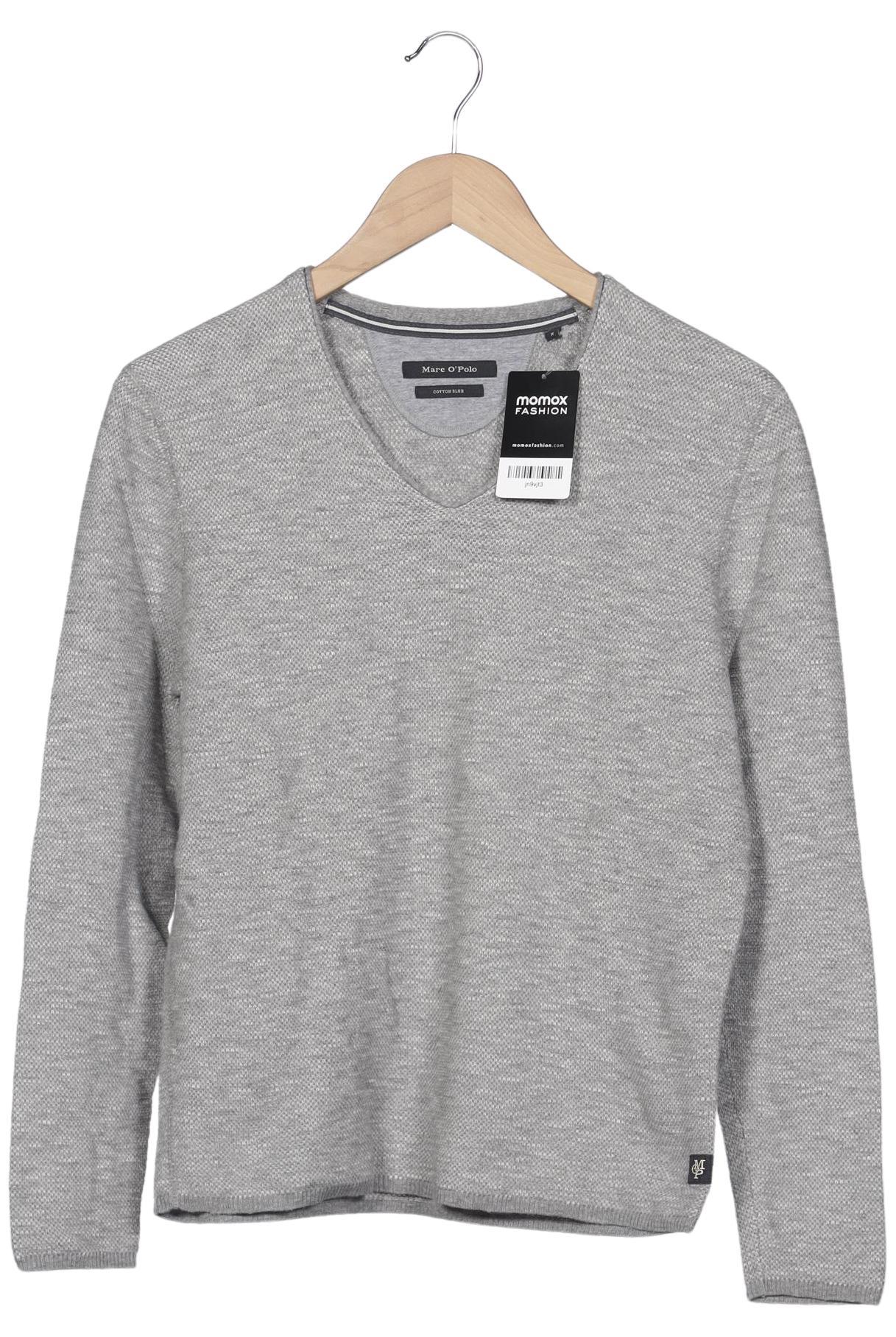 

Marc O Polo Damen Pullover, grau, Gr. 38