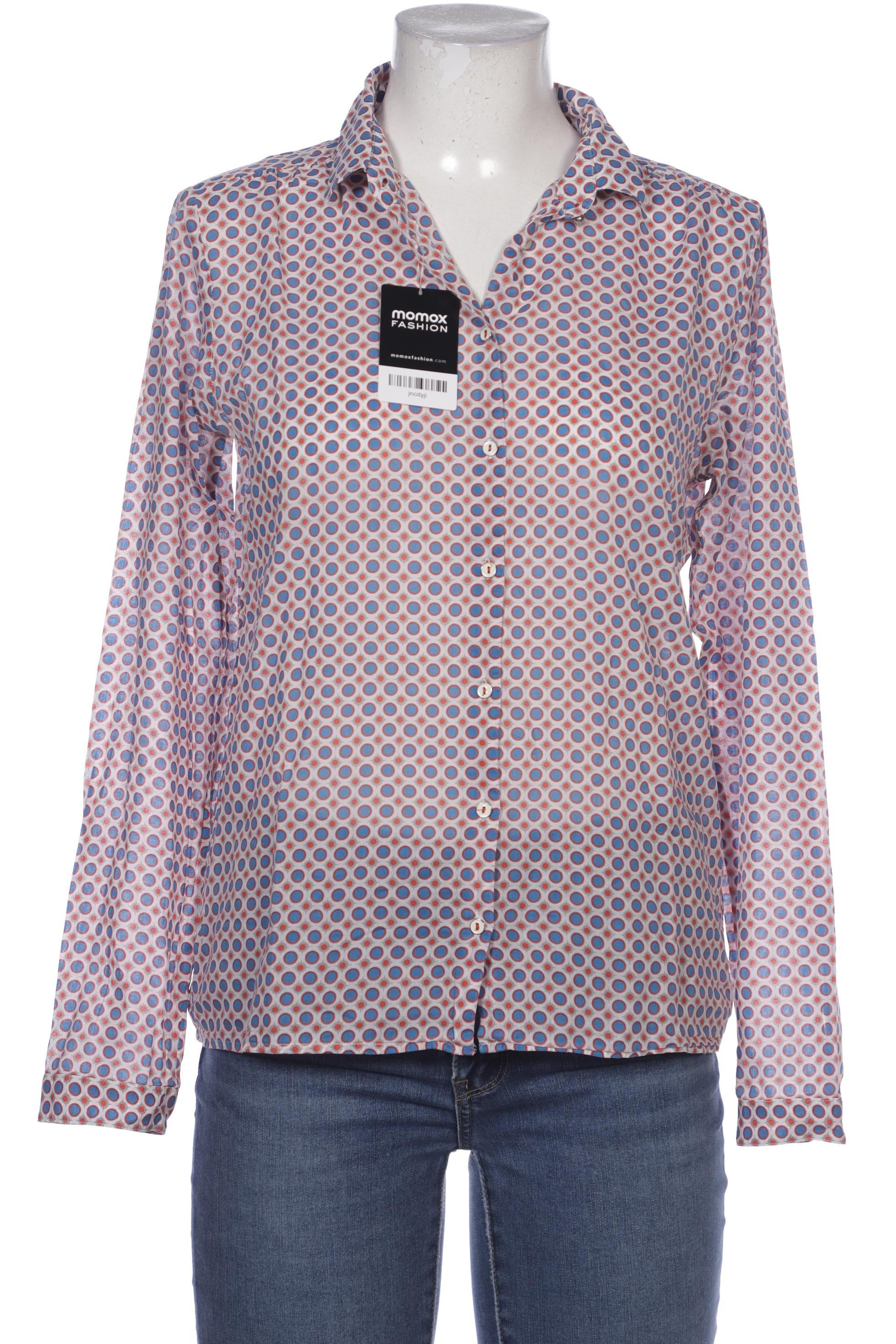 

Marc O Polo Damen Bluse, mehrfarbig, Gr. 38