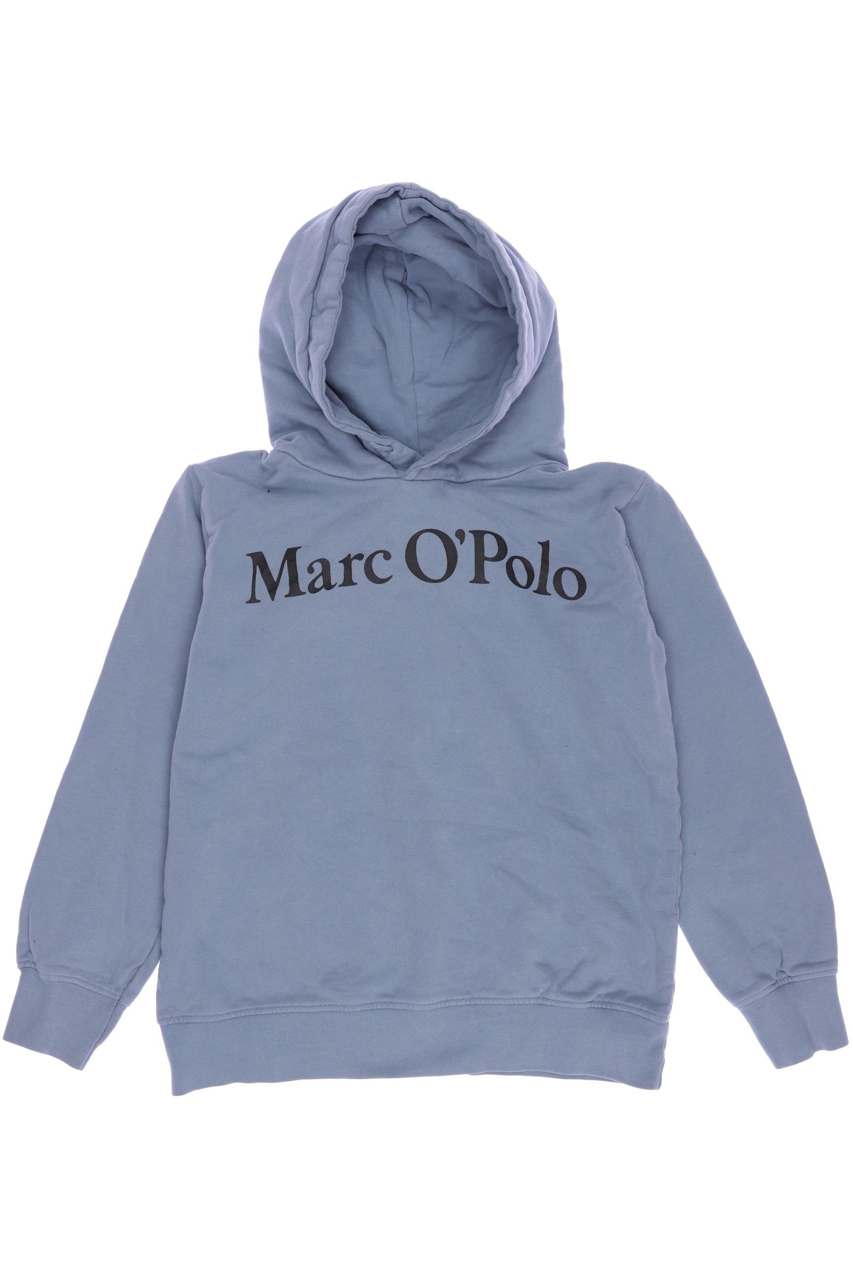 

Marc O Polo Damen Hoodies & Sweater, blau, Gr. 140