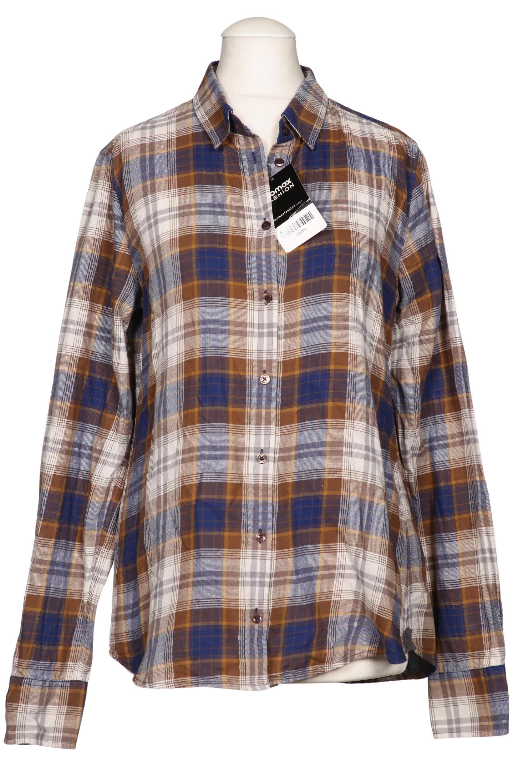 

Marc O Polo Damen Bluse, mehrfarbig, Gr. 36