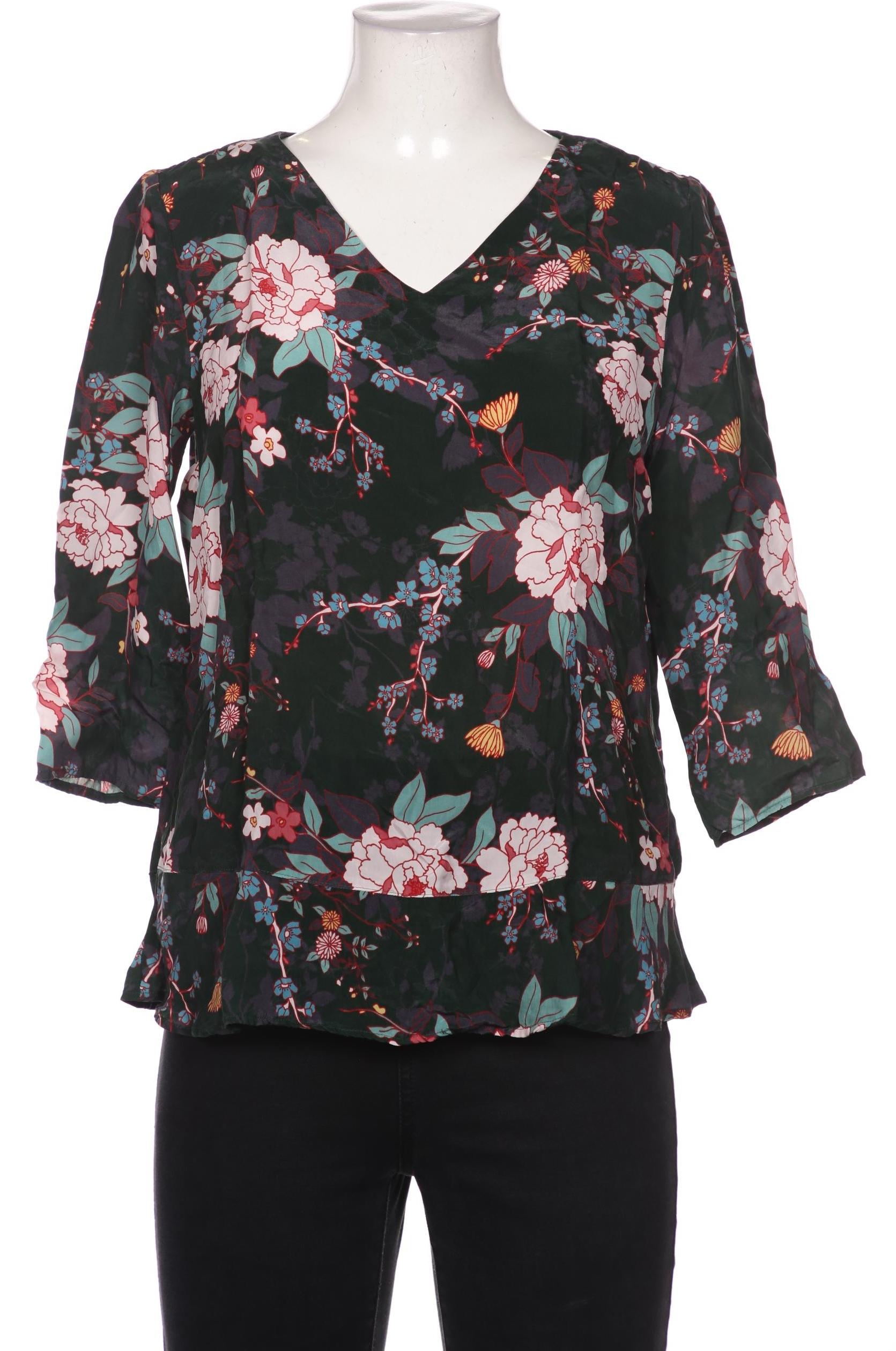 

Marc O Polo Damen Bluse, grün, Gr. 38