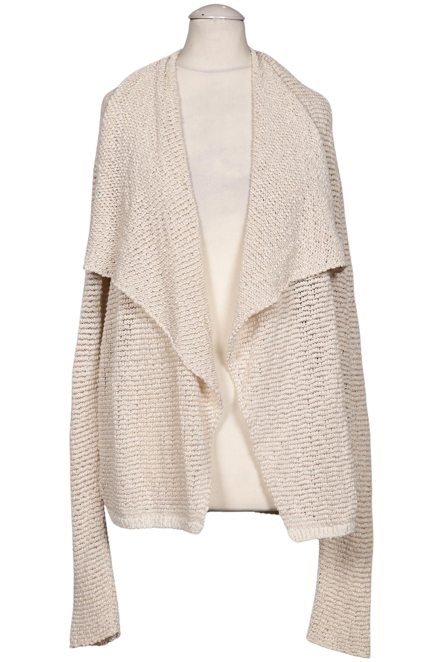 

Marc O Polo Damen Strickjacke, cremeweiß, Gr. 36