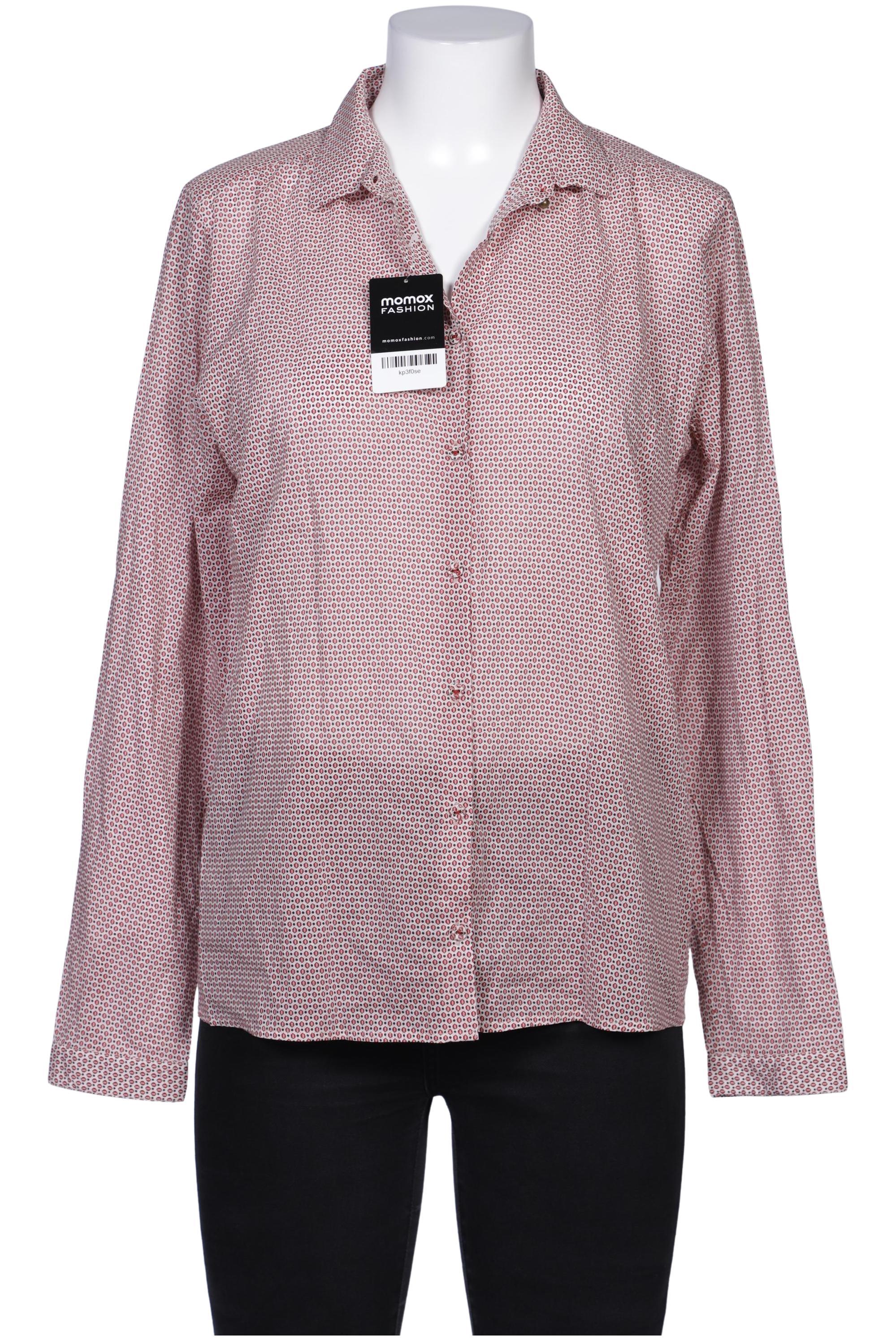 

Marc O Polo Damen Bluse, bordeaux, Gr. 40
