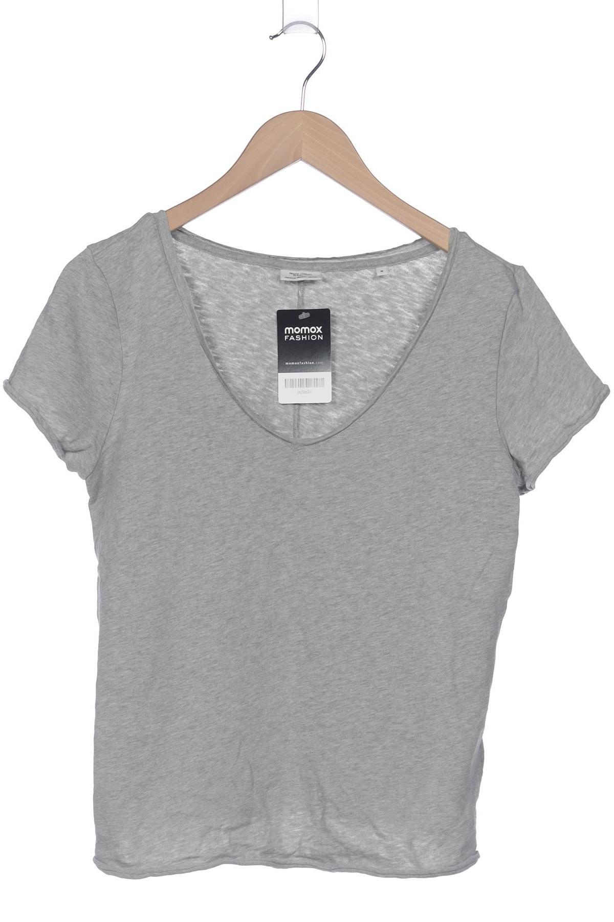 

Marc O Polo Damen T-Shirt, grau, Gr. 38