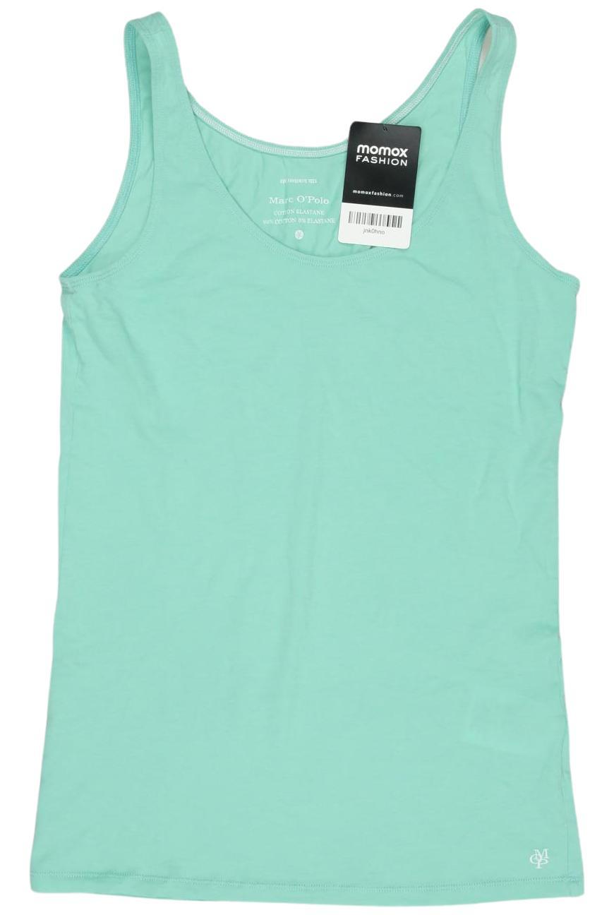 

Marc O Polo Damen Top, hellgrün, Gr. 36