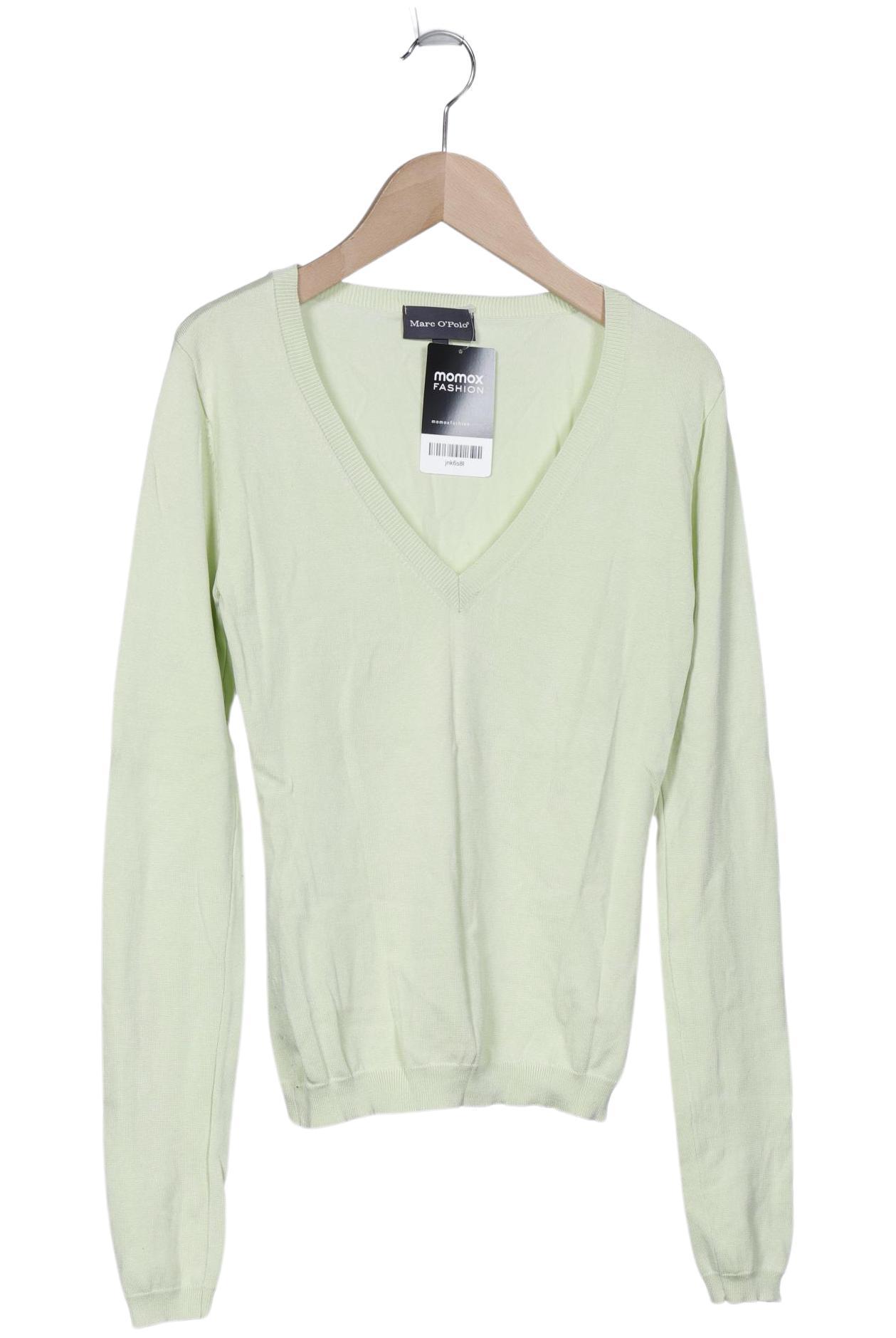 

Marc O Polo Damen Pullover, hellgrün, Gr. 34