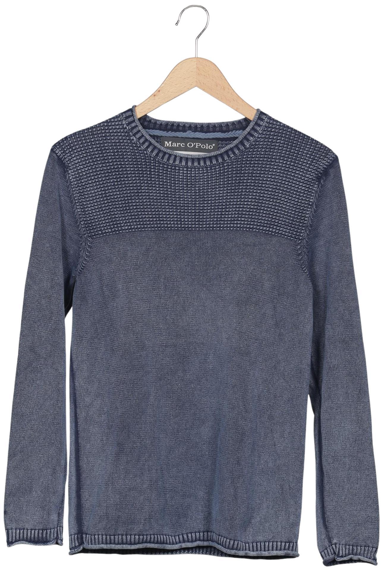 

Marc O Polo Damen Pullover, blau, Gr. 38