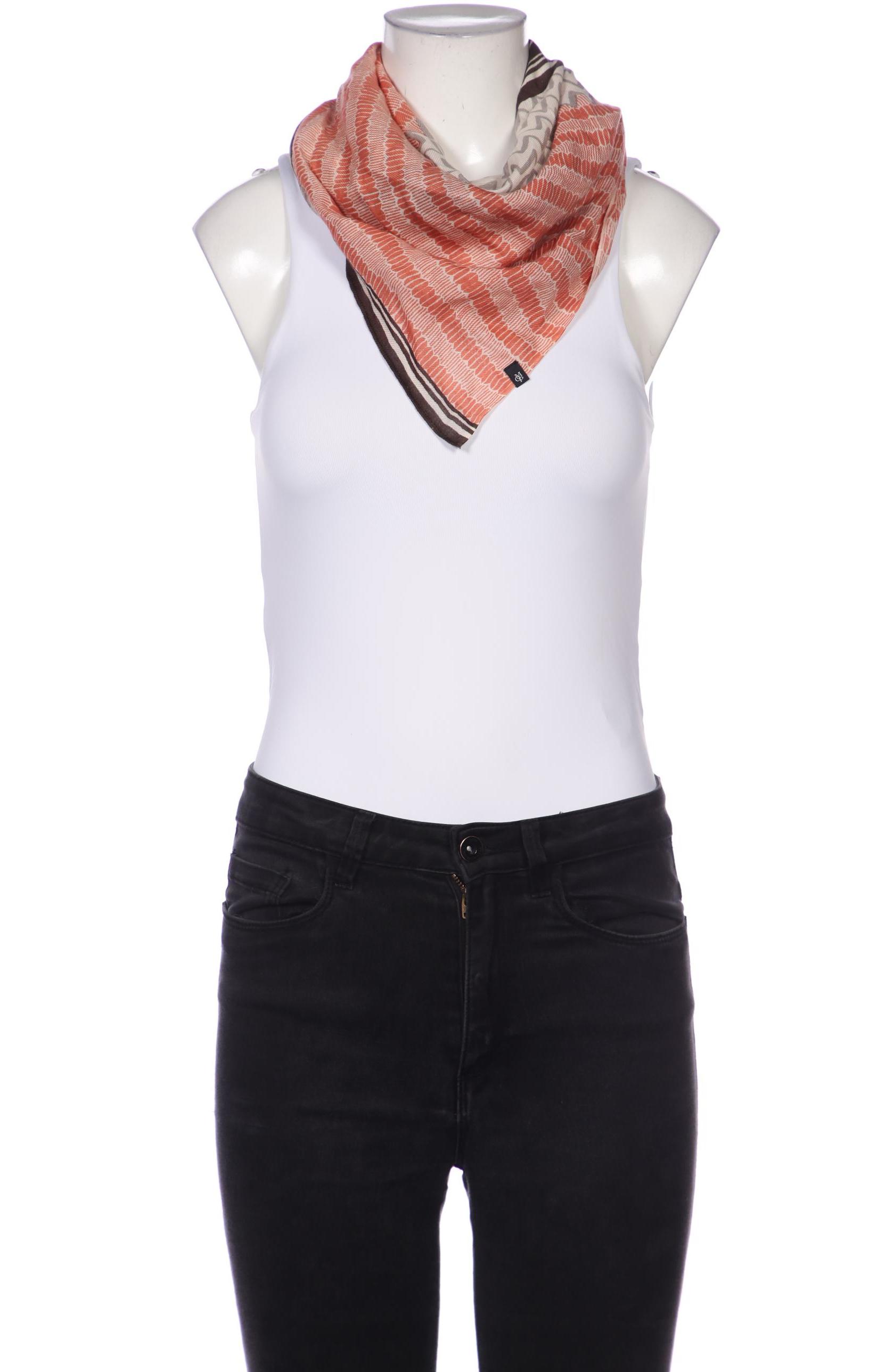 

Marc O Polo Damen Schal, mehrfarbig