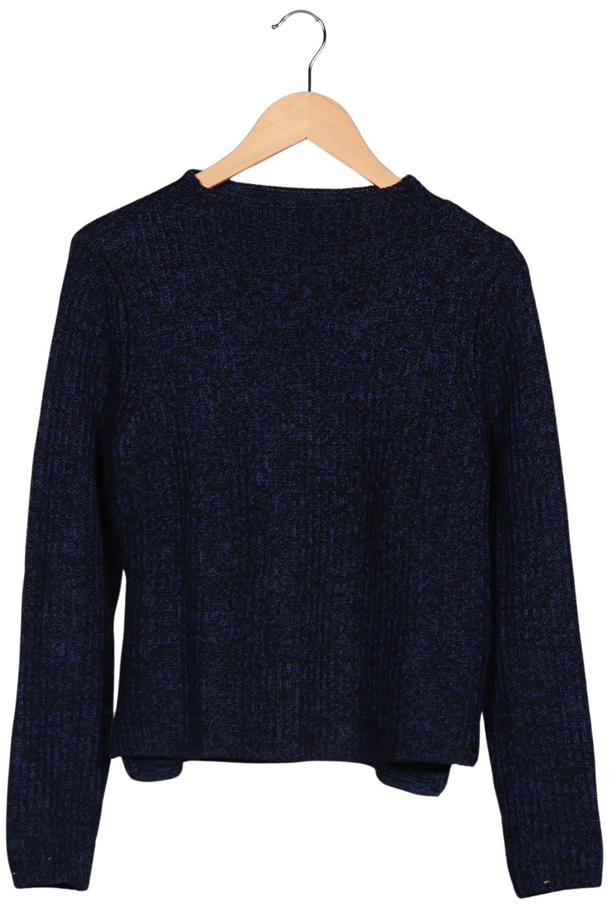 

Marc O Polo Damen Pullover, marineblau, Gr. 38