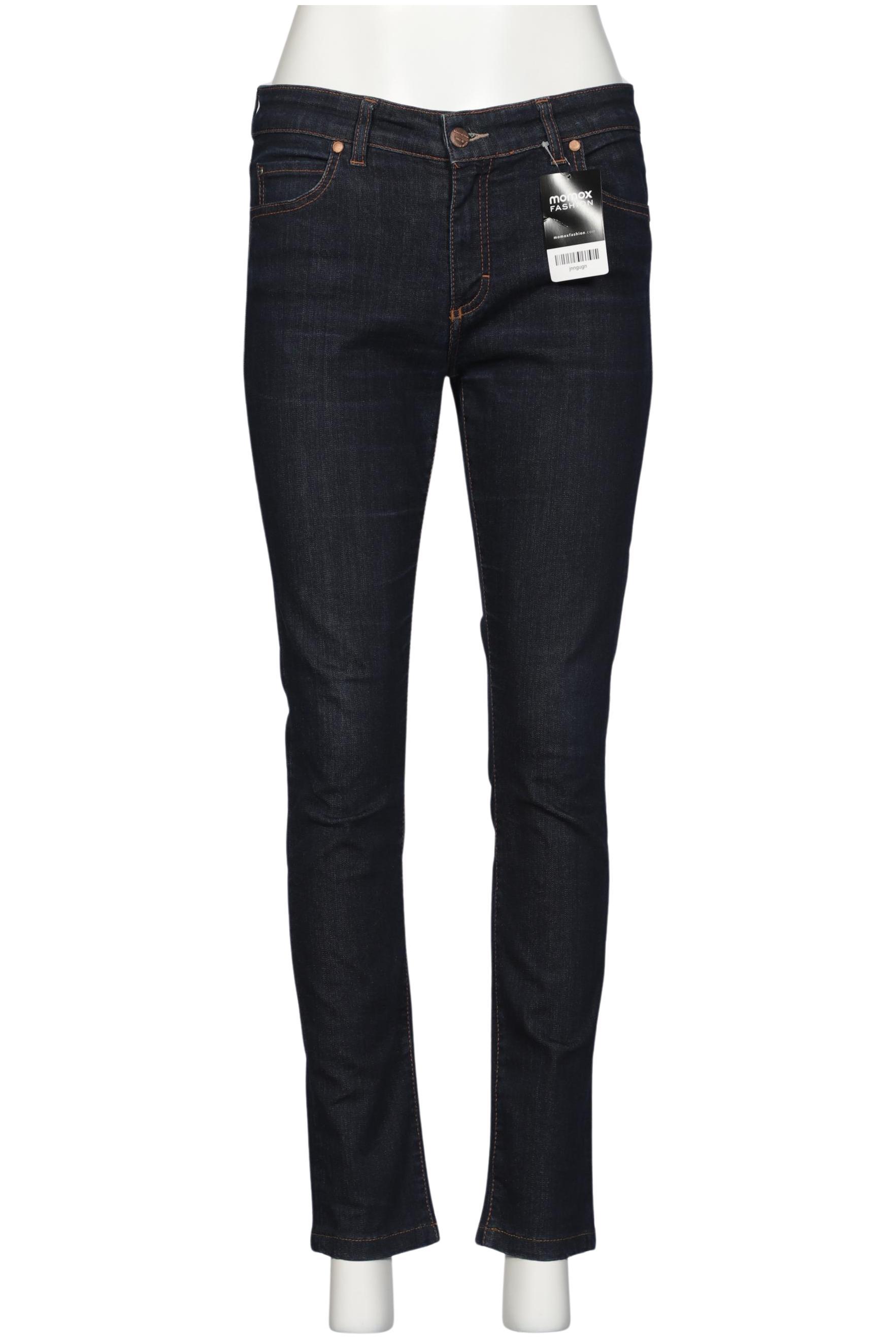 

Marc O Polo Damen Jeans, marineblau, Gr. 31