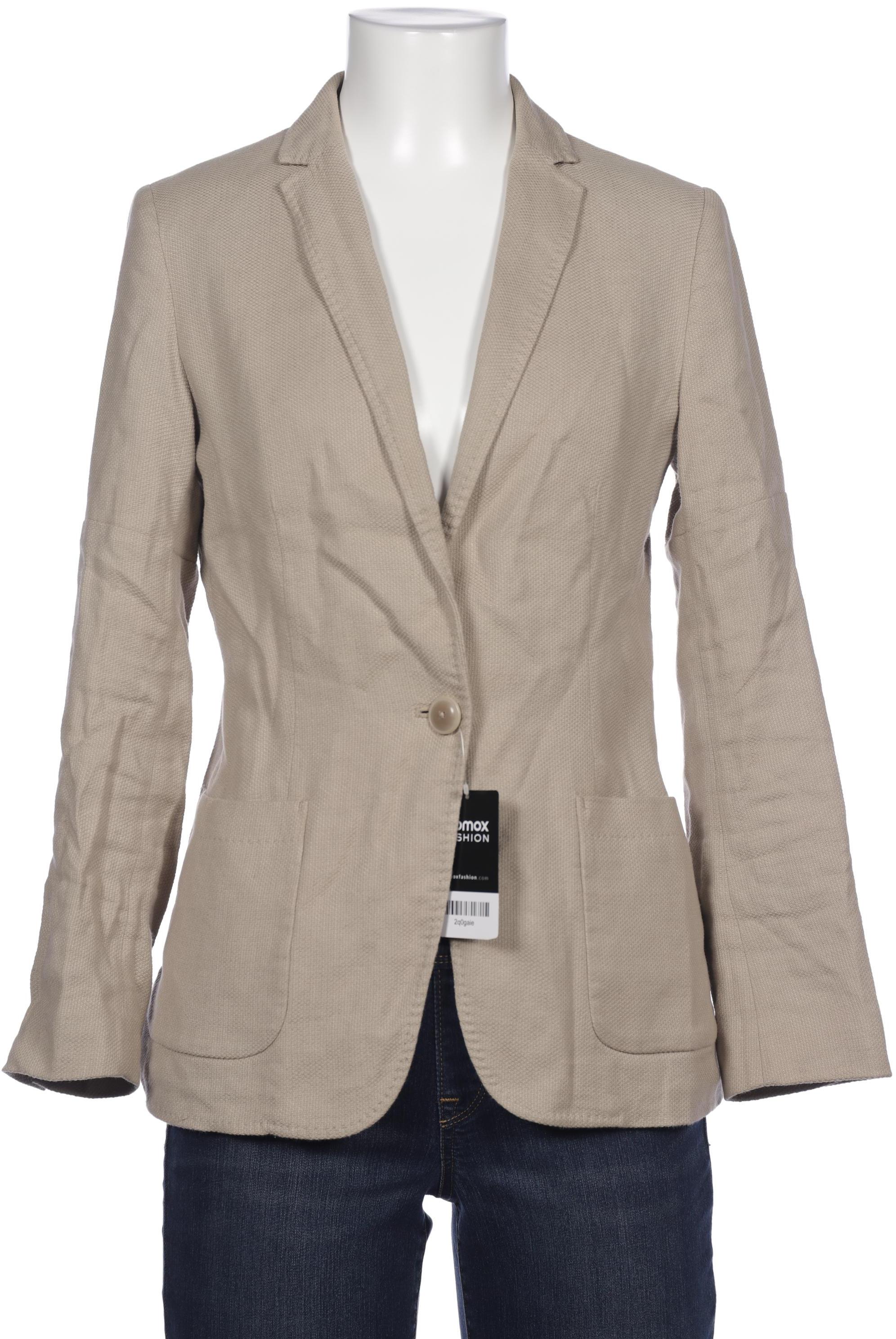 

Marc O Polo Damen Blazer, beige