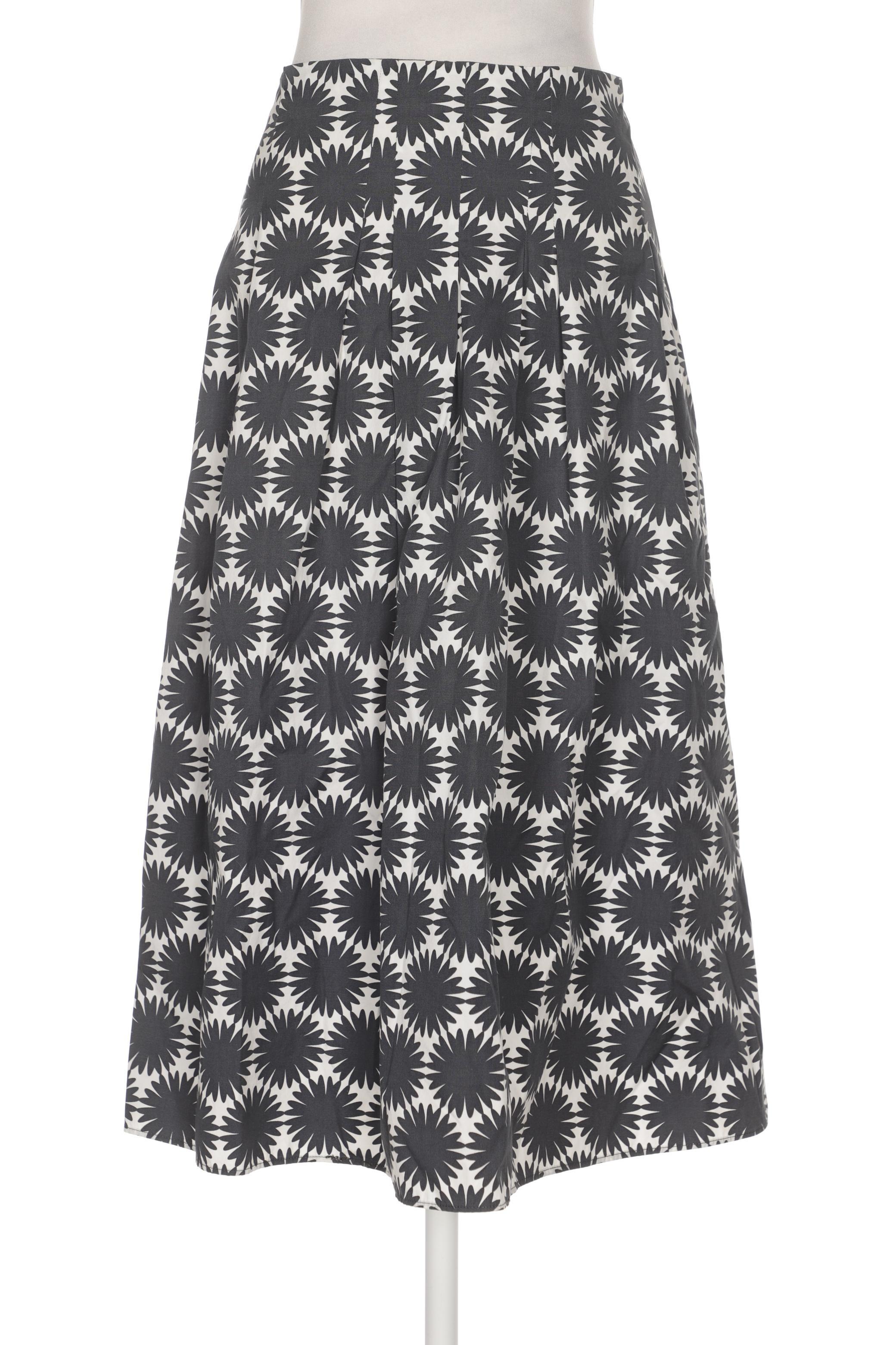 

Marc O Polo Damen Rock, grau, Gr. 34