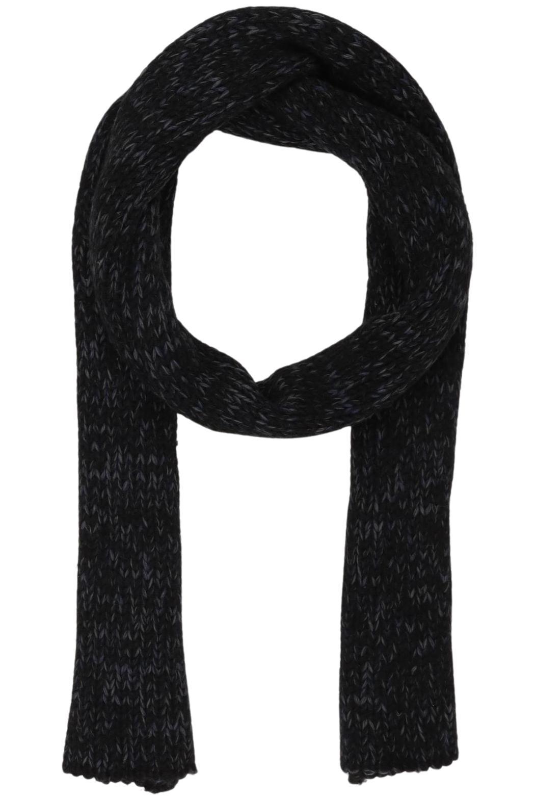 

Marc O Polo Damen Schal, schwarz, Gr.