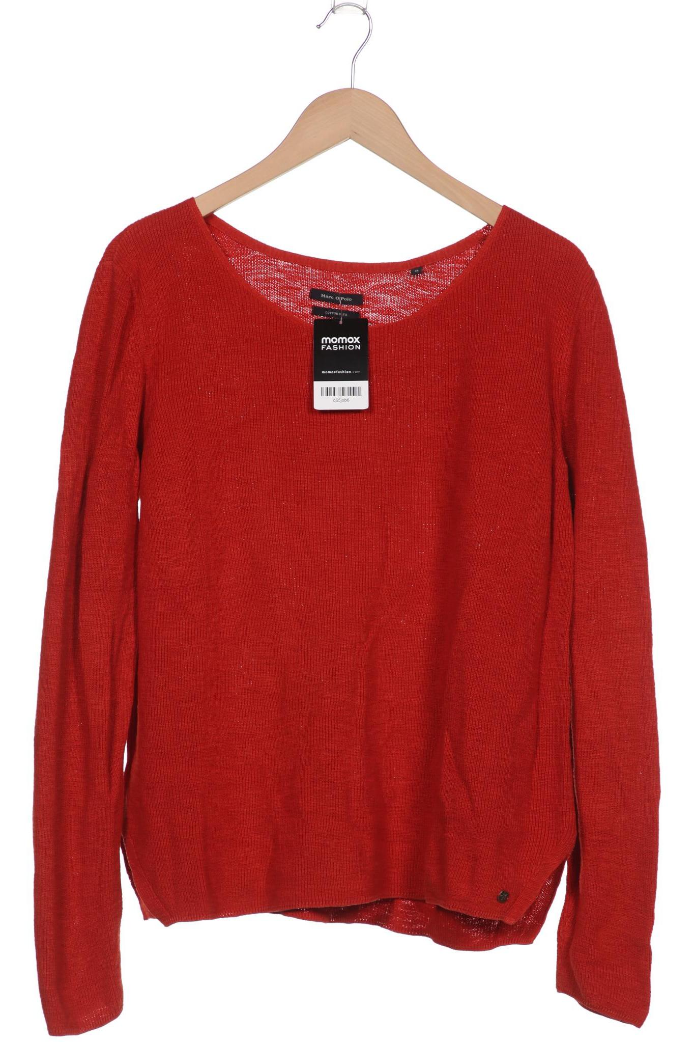 

Marc O Polo Damen Pullover, rot, Gr. 44