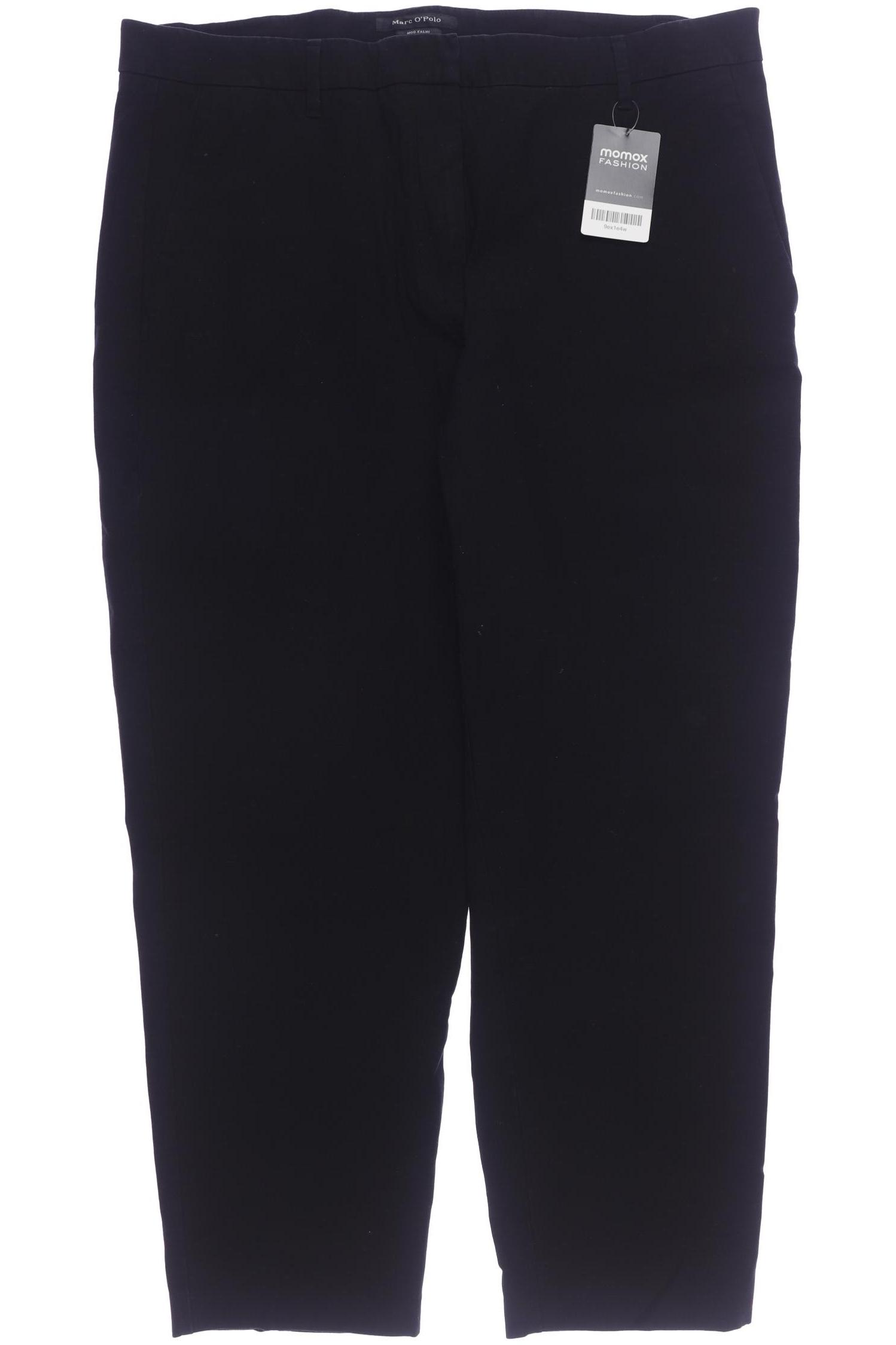 

Marc O Polo Damen Jeans, schwarz, Gr. 44