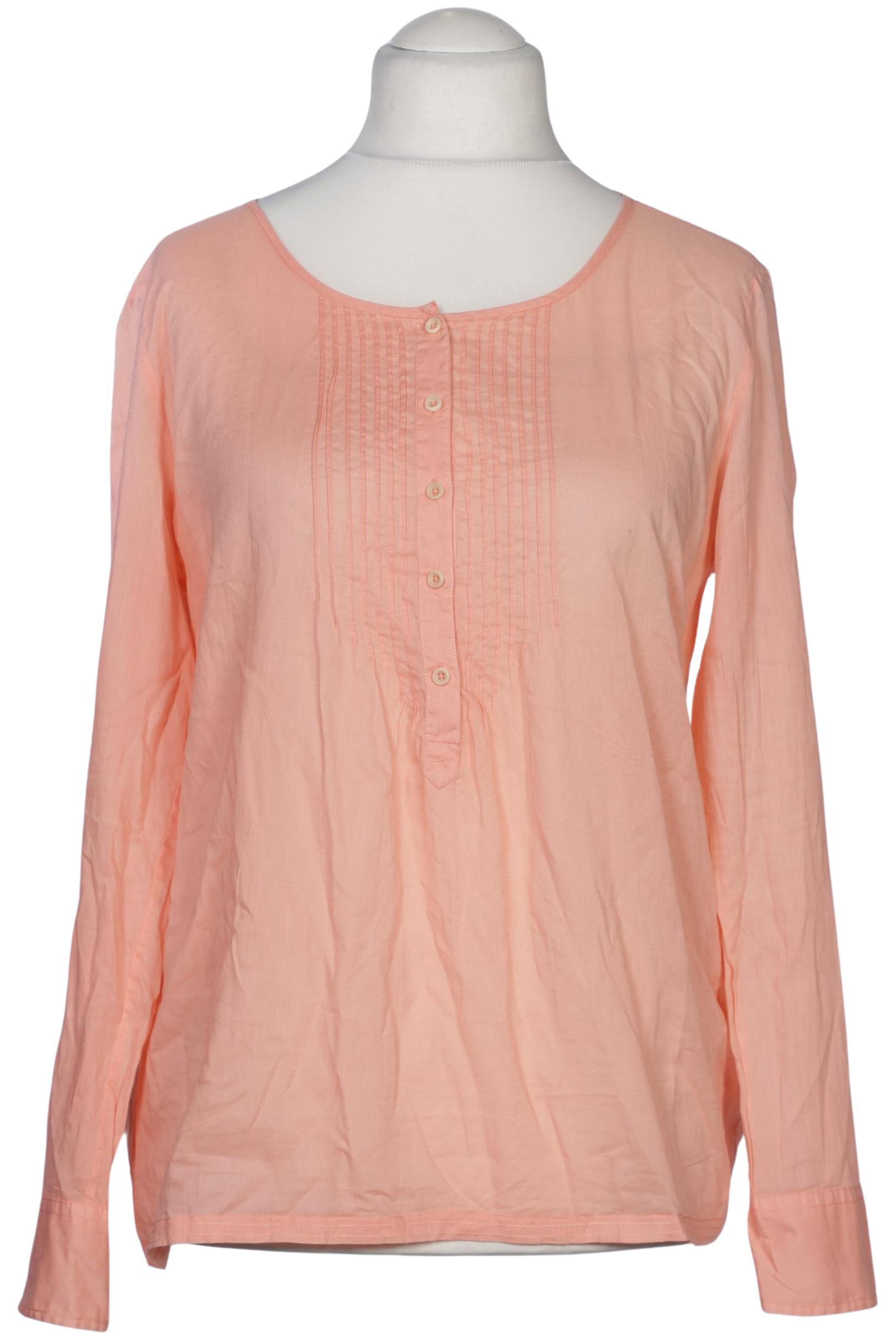 

Marc O Polo Damen Bluse, pink, Gr. 40