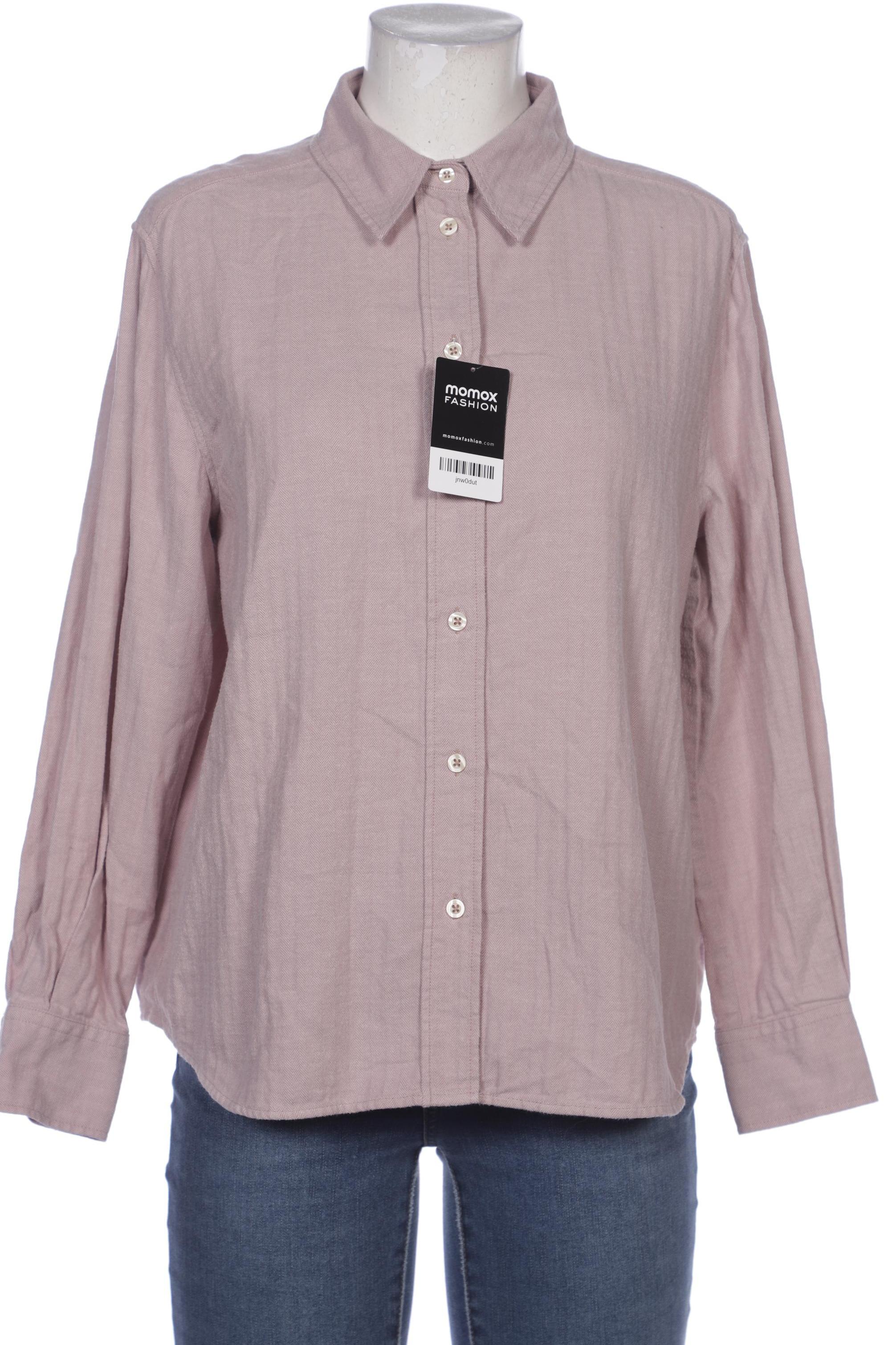 

Marc O Polo Damen Bluse, pink, Gr. 38