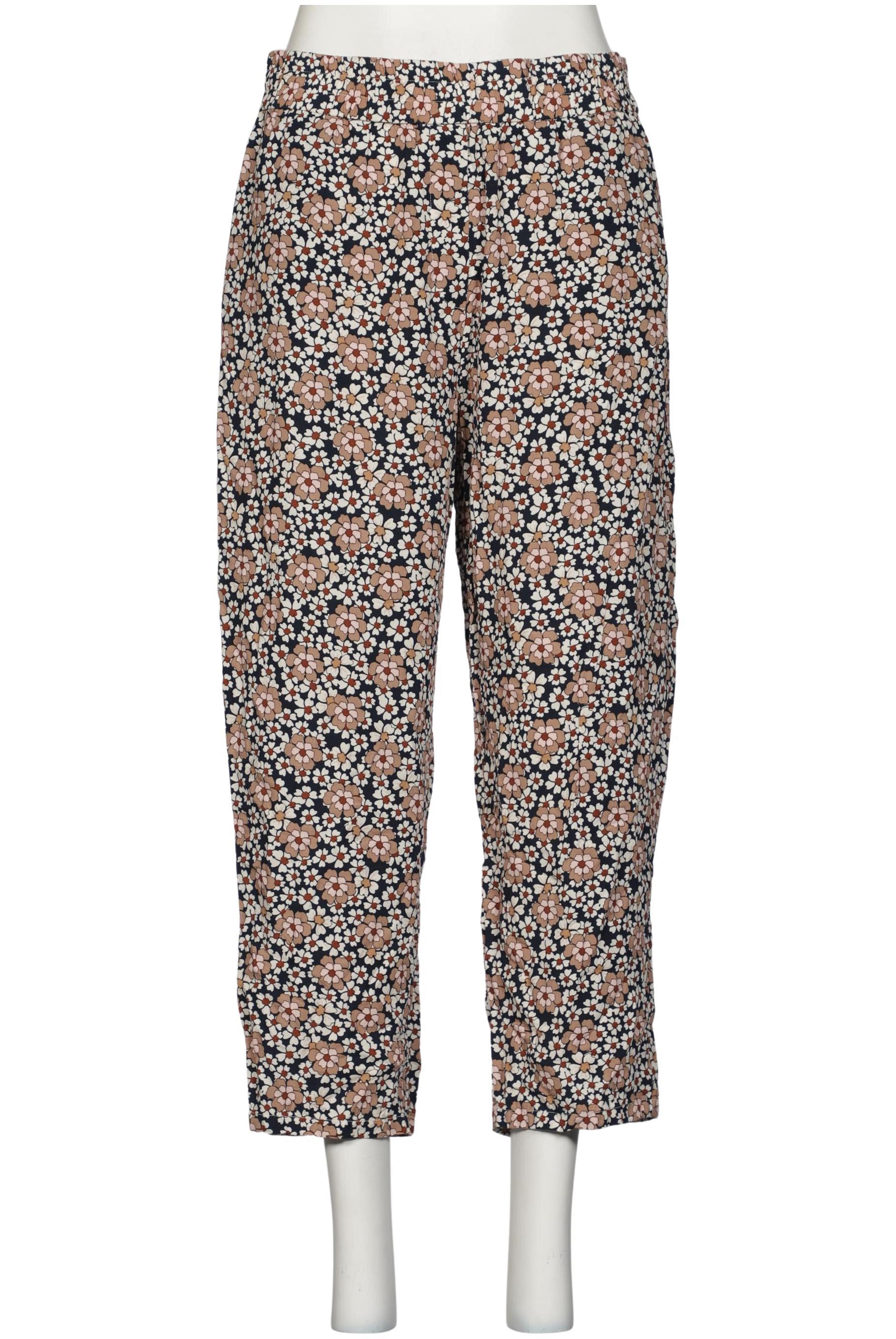 

Marc O Polo Damen Stoffhose, mehrfarbig, Gr. 40