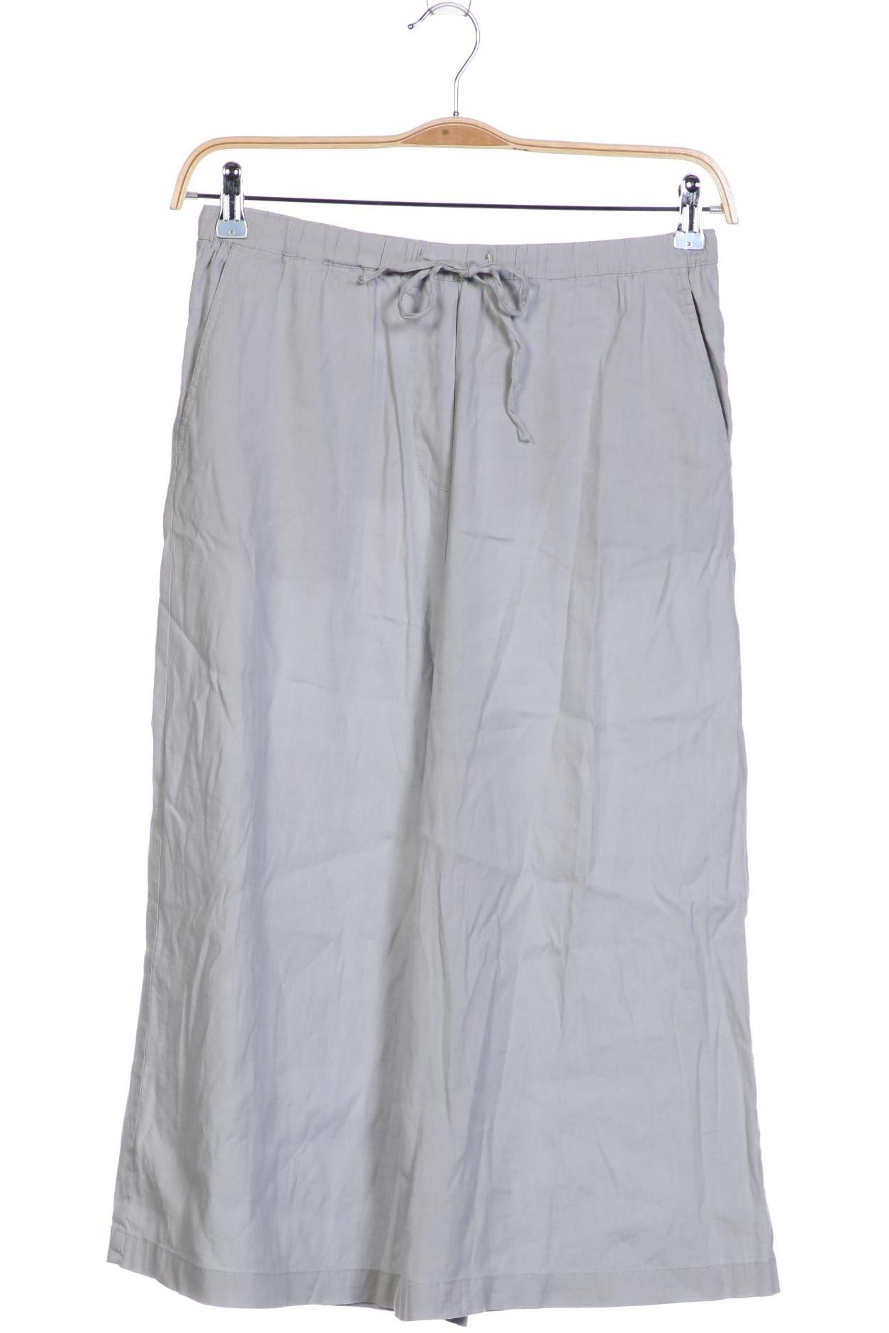 

Marc O Polo Damen Stoffhose, grau