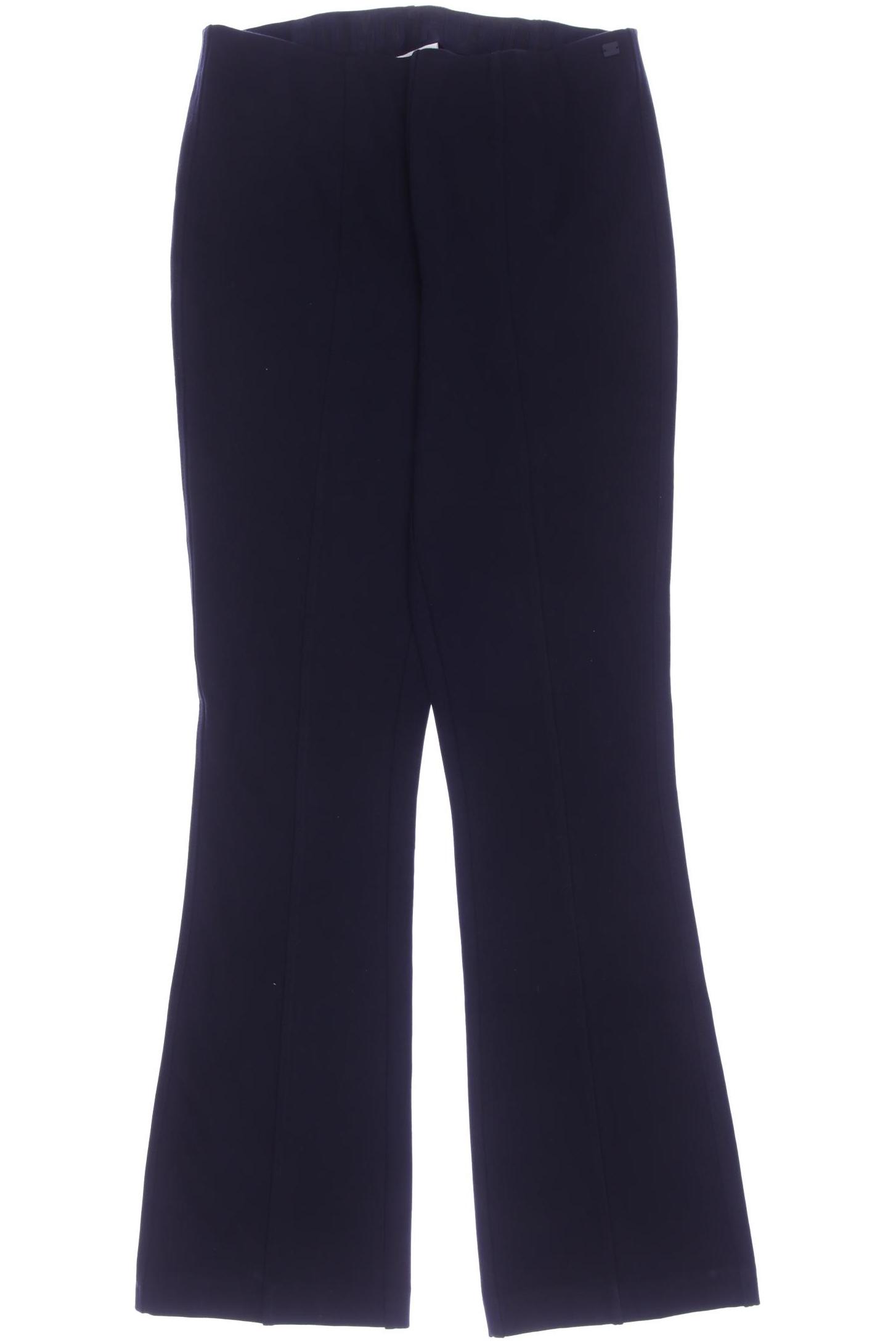 

Marc O Polo Damen Stoffhose, marineblau, Gr. 0