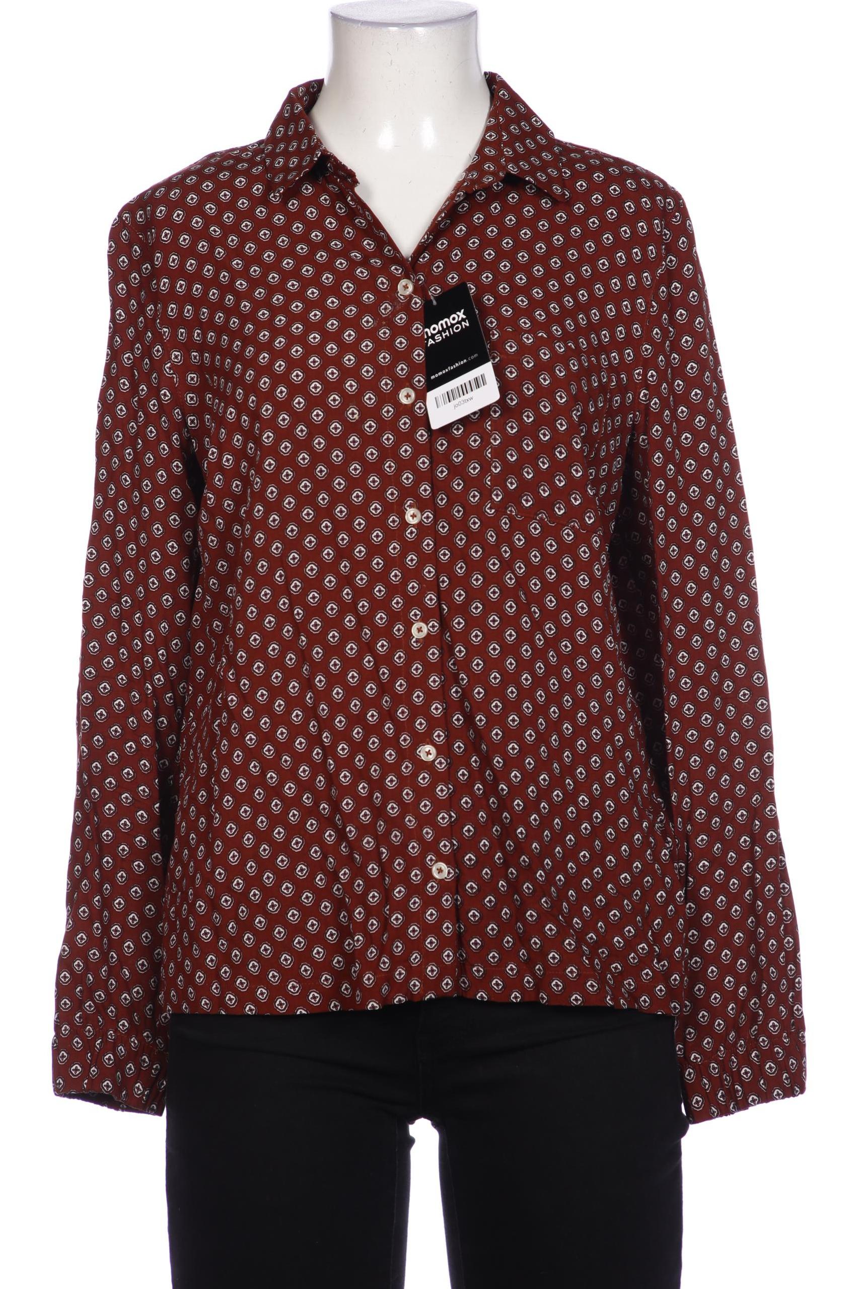 

Marc O Polo Damen Bluse, braun