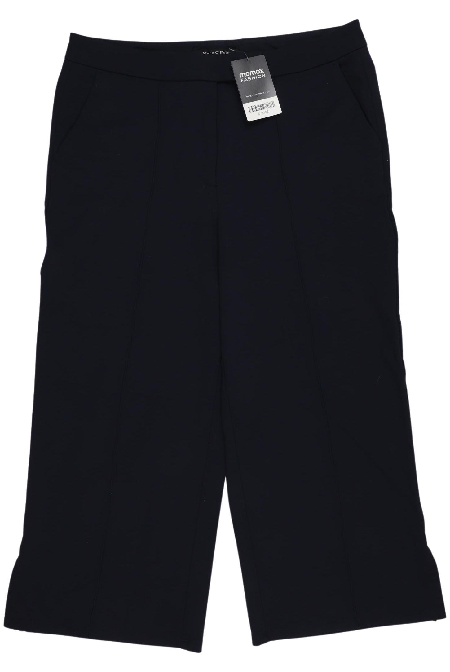 

Marc O Polo Damen Stoffhose, marineblau, Gr. 40