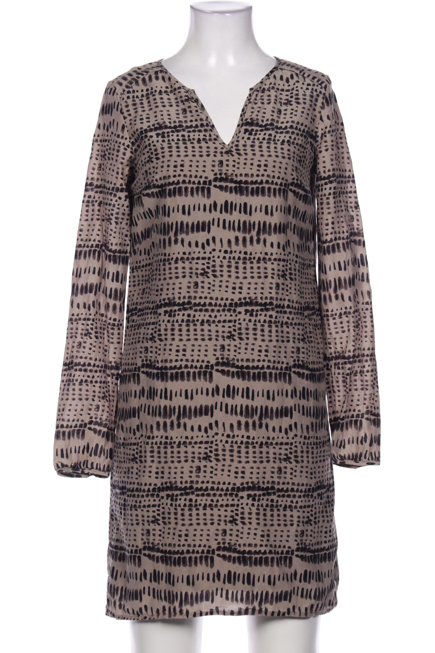 

Marc O Polo Damen Kleid, beige, Gr. 34