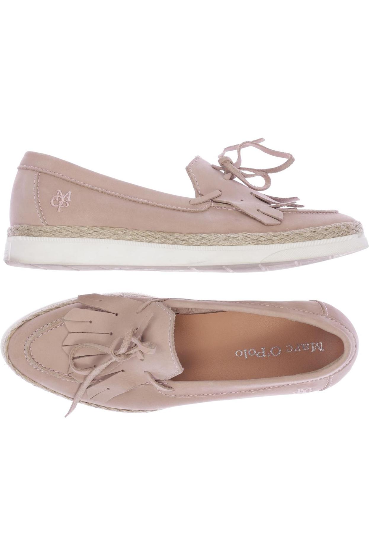 

Marc O Polo Damen Halbschuh, pink, Gr. 37