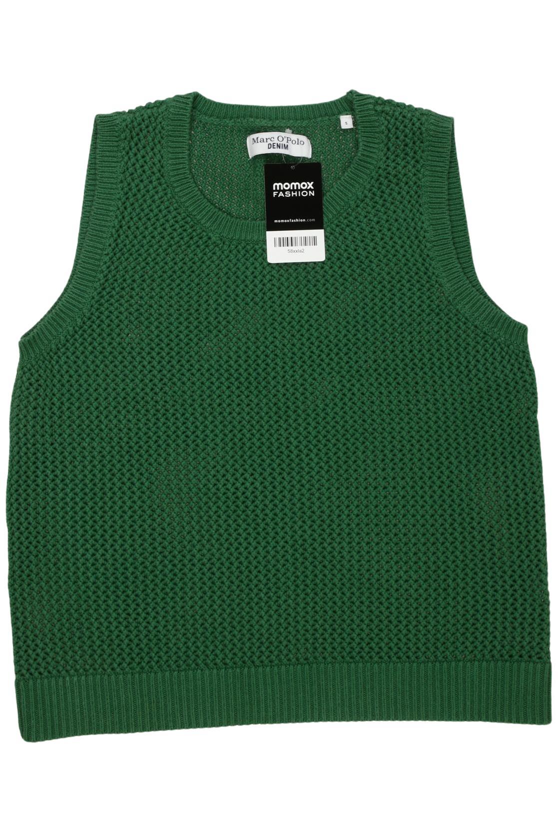 

Marc O Polo Damen Pullover, grün, Gr. 36