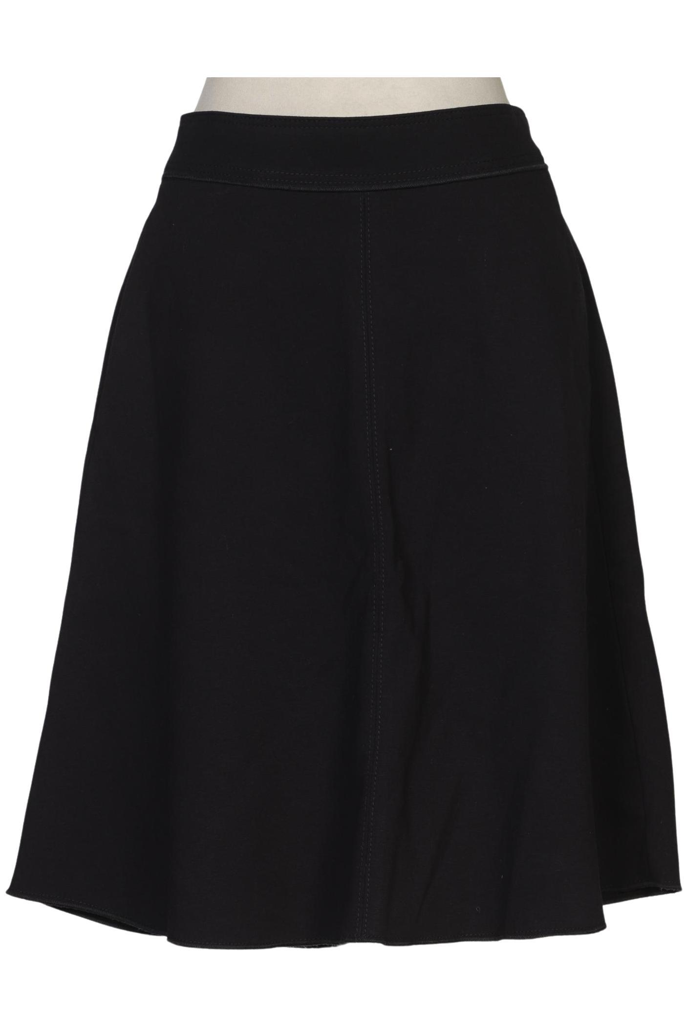 

Marc O Polo Damen Rock, marineblau, Gr. 36