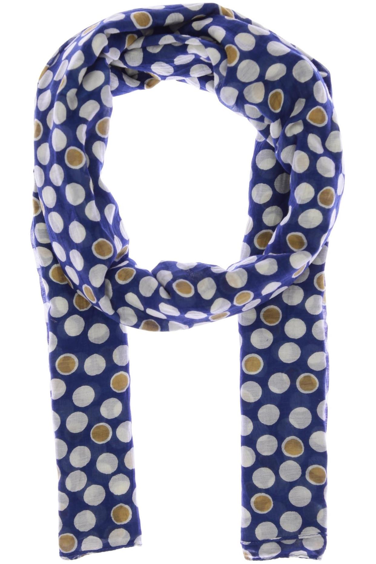 

Marc O Polo Damen Schal, blau, Gr.