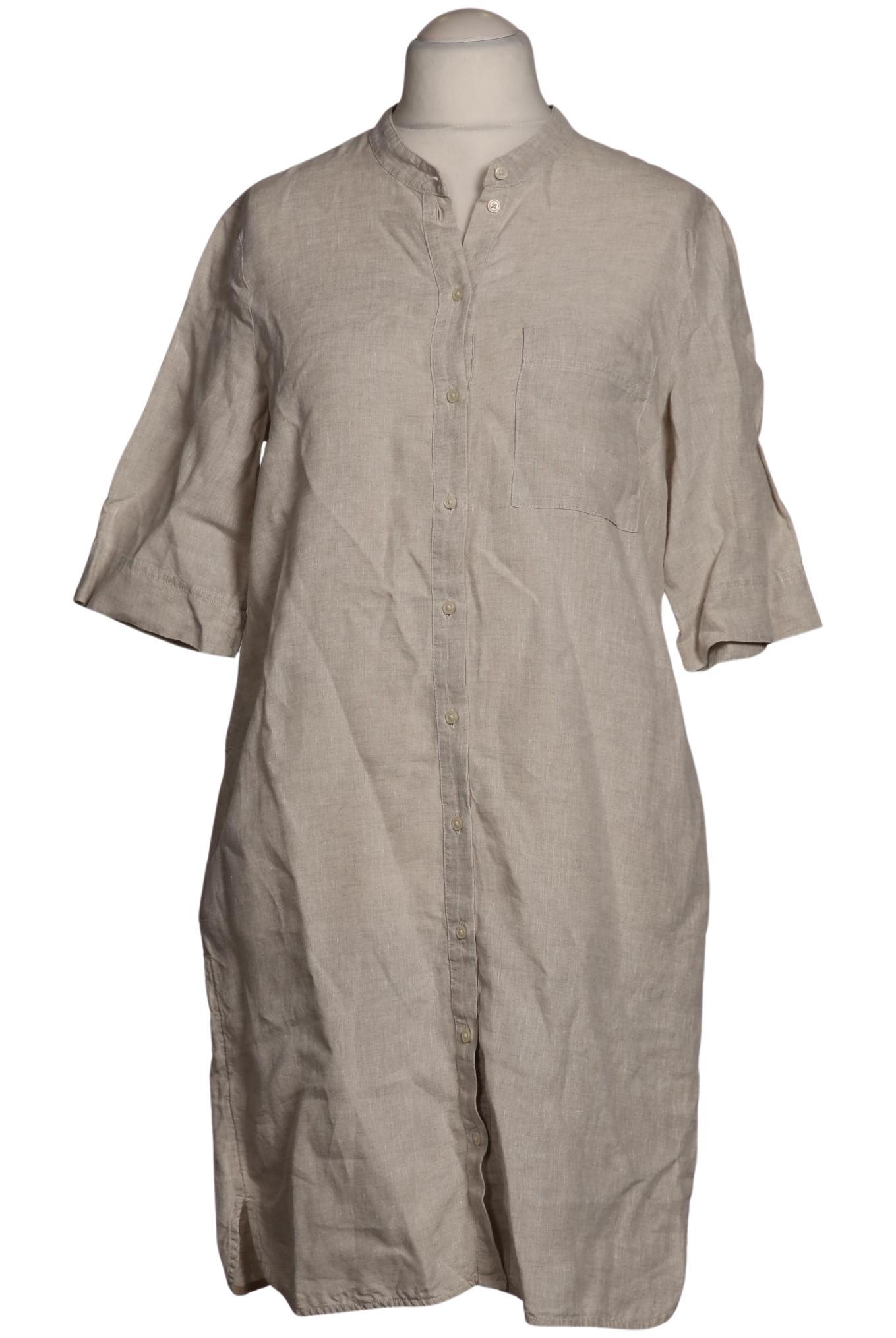 

Marc O Polo Damen Kleid, beige, Gr. 40