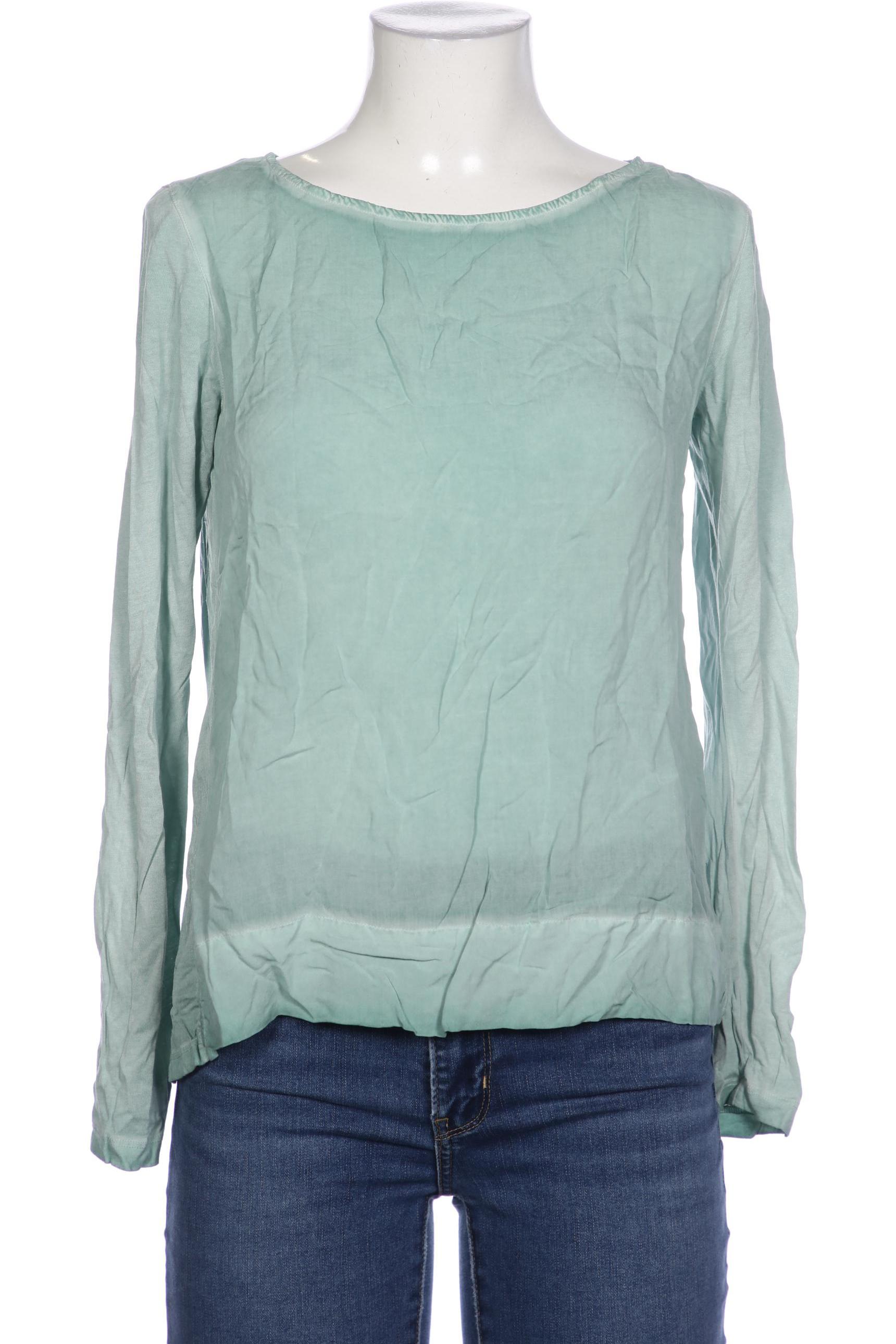 

Marc O Polo Damen Bluse, türkis