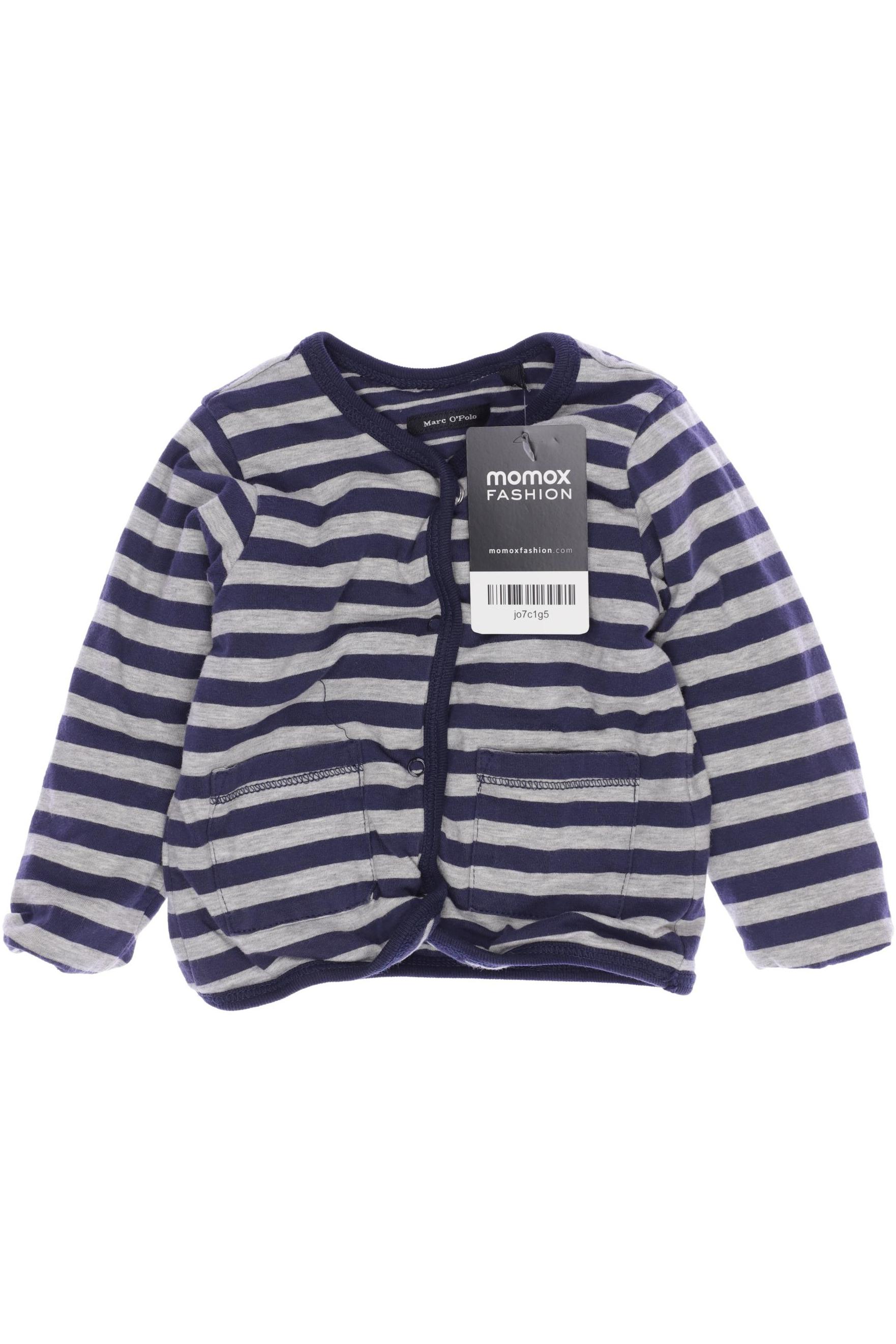 

Marc O Polo Herren Hoodies & Sweater, marineblau, Gr. 62