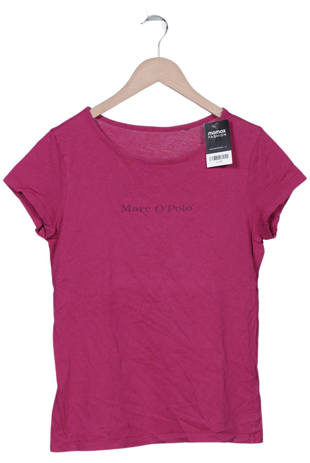 

Marc O Polo Damen T-Shirt, pink, Gr. 36