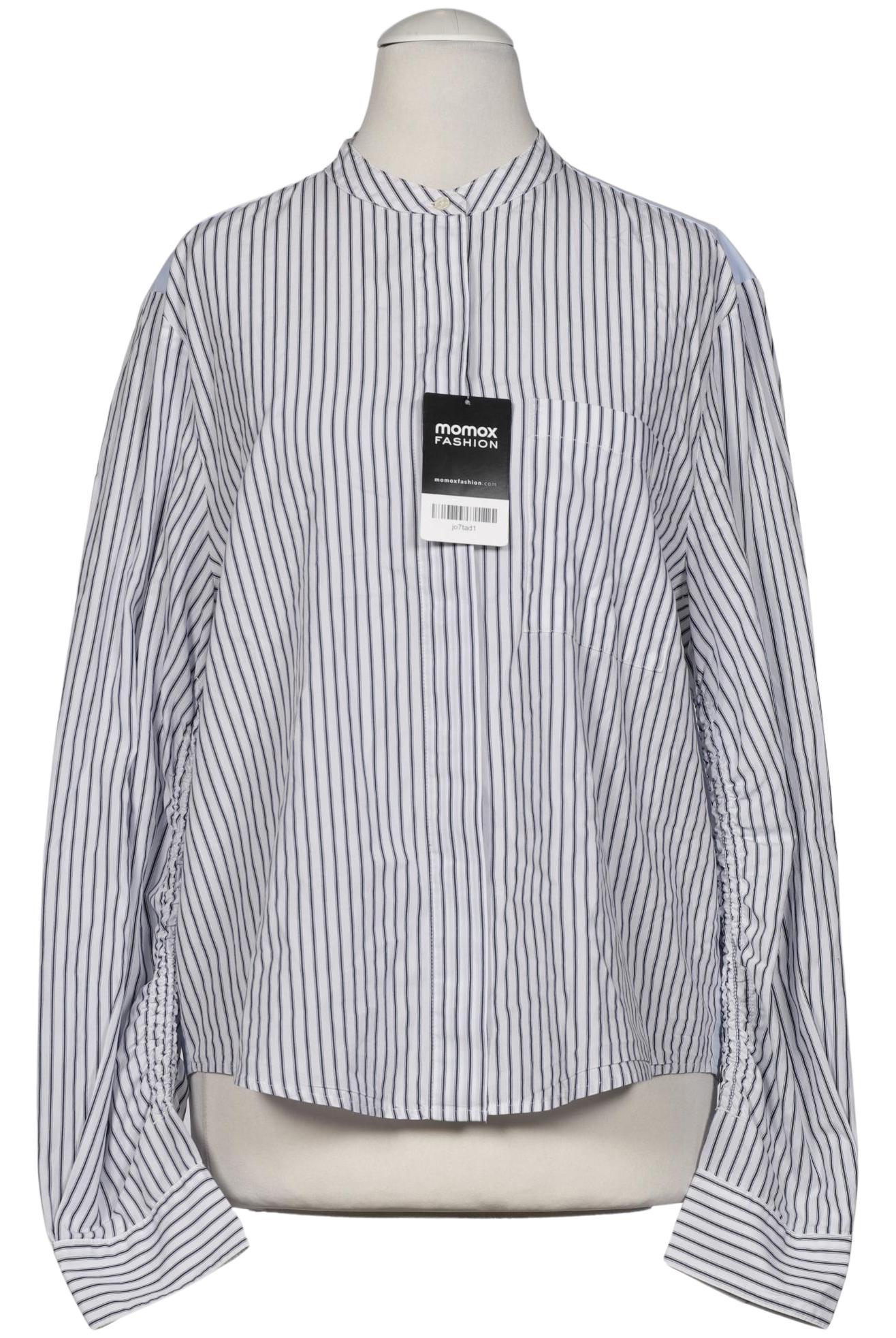 

Marc O Polo Damen Bluse, mehrfarbig, Gr. 36